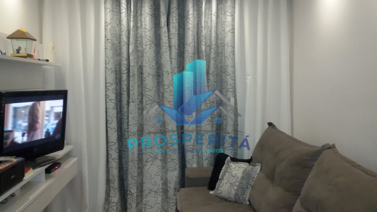 Apartamento, 3 quartos, 66 m² - Foto 4