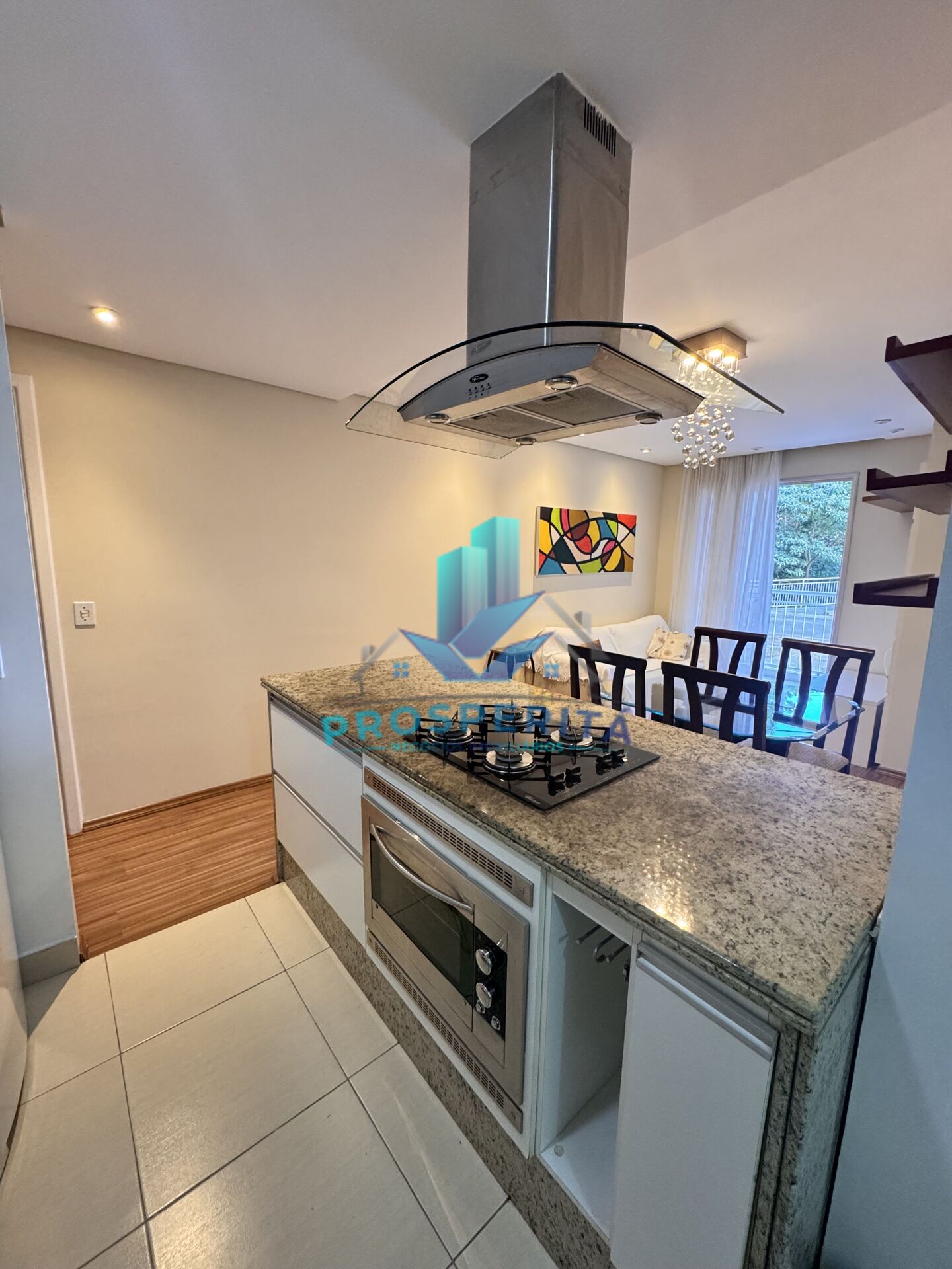 Apartamento para alugar com 3 quartos, 64m² - Foto 11