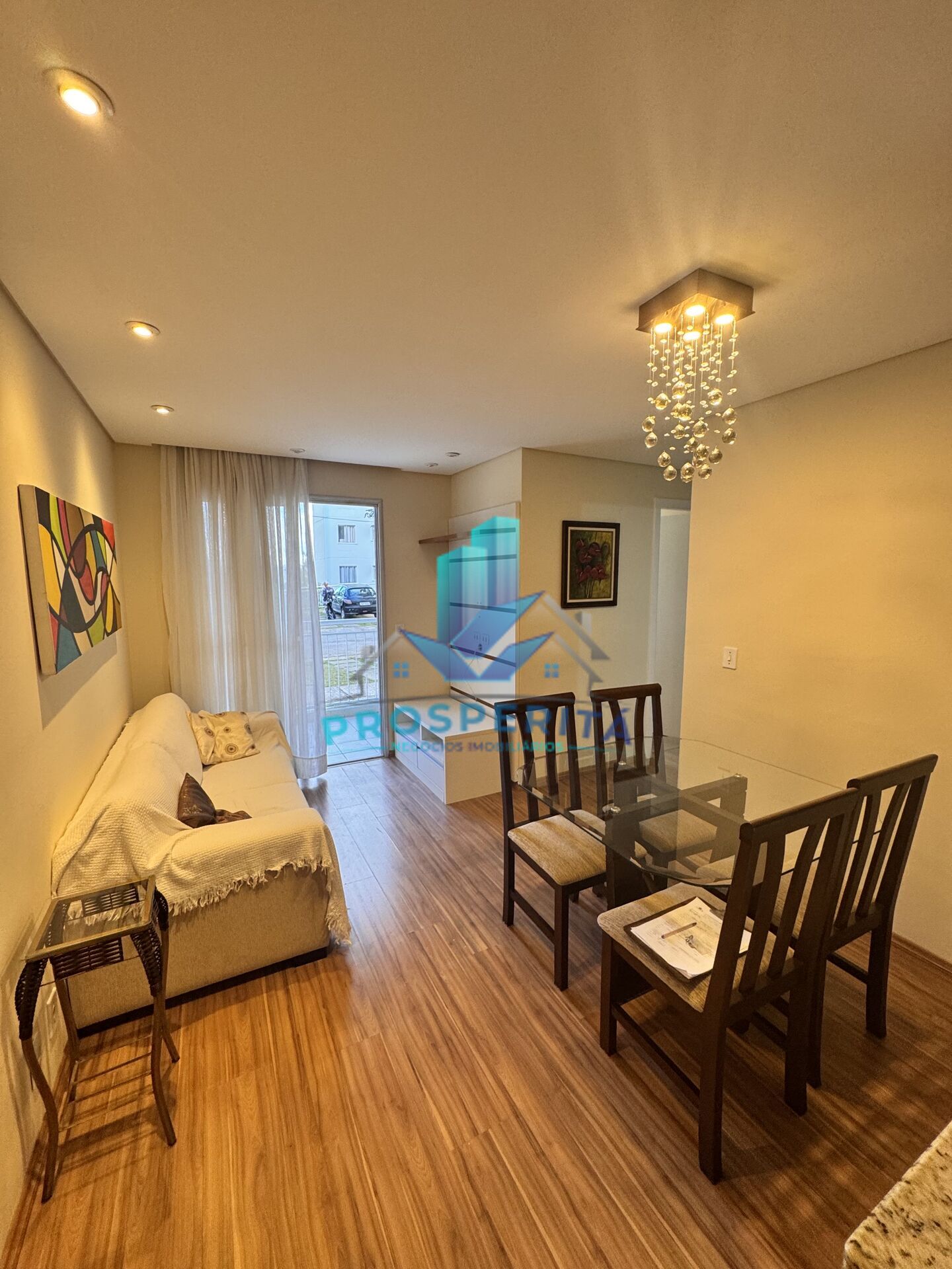 Apartamento para alugar com 3 quartos, 64m² - Foto 12