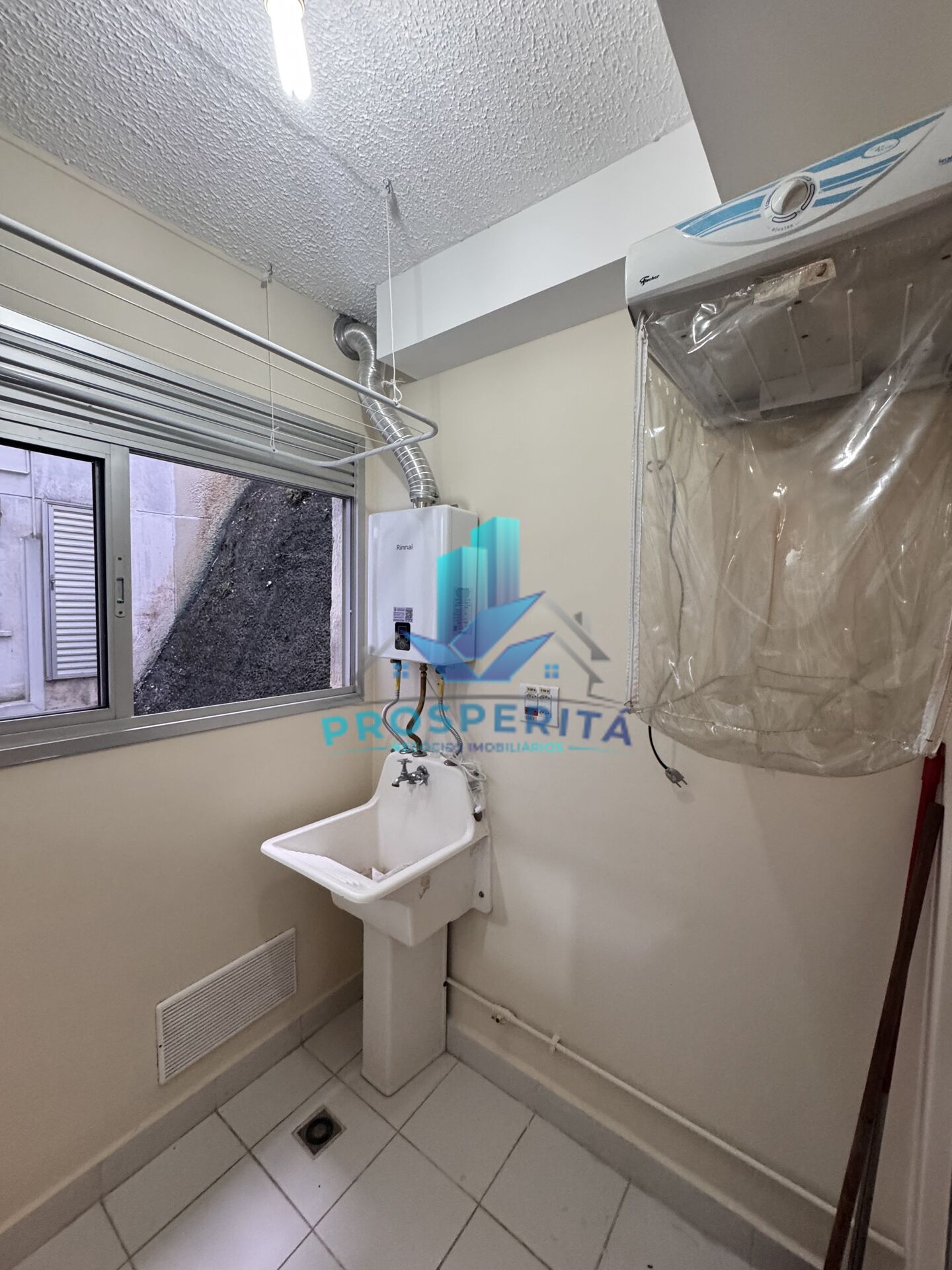 Apartamento para alugar com 3 quartos, 64m² - Foto 9