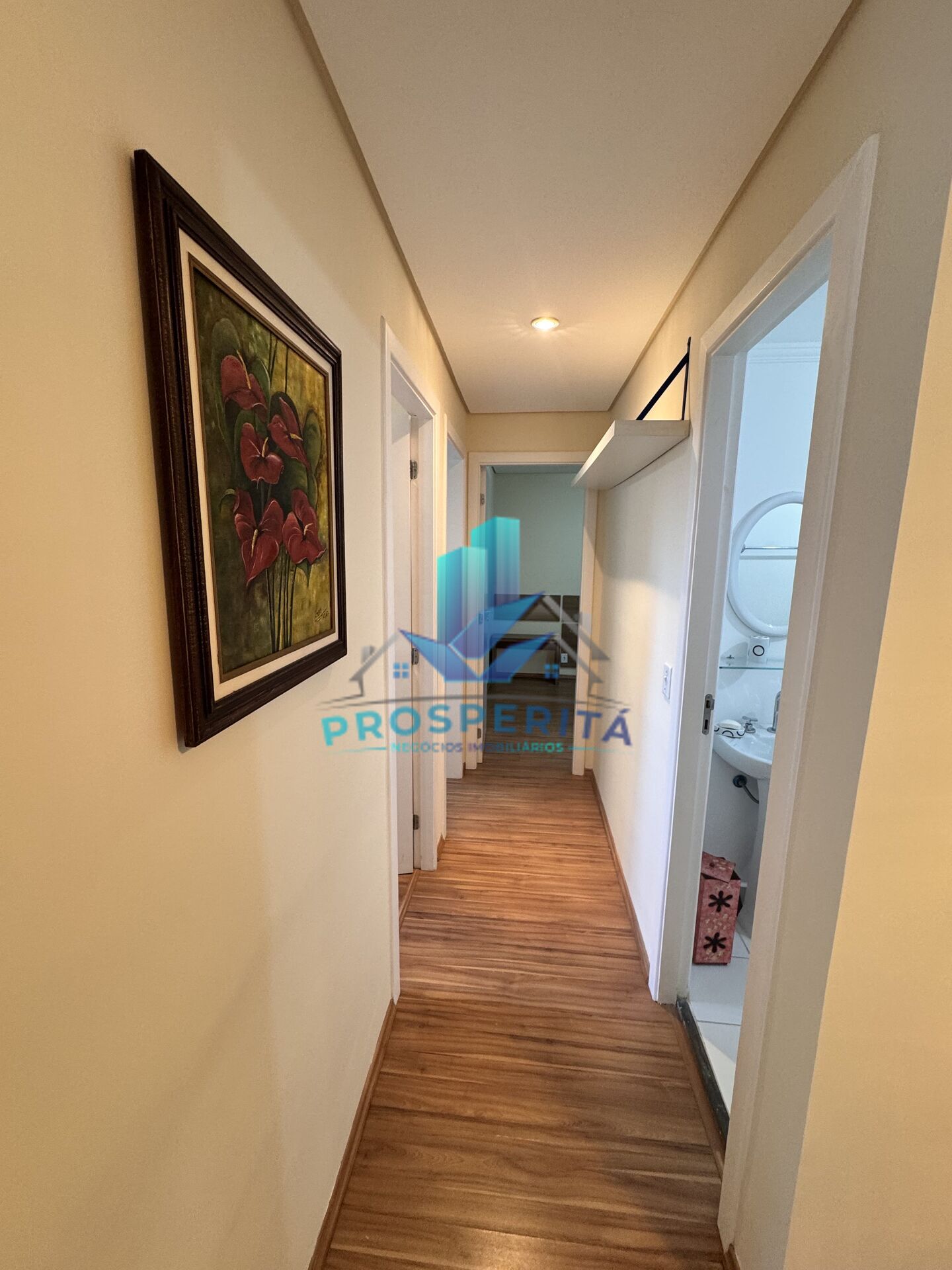 Apartamento para alugar com 3 quartos, 64m² - Foto 16