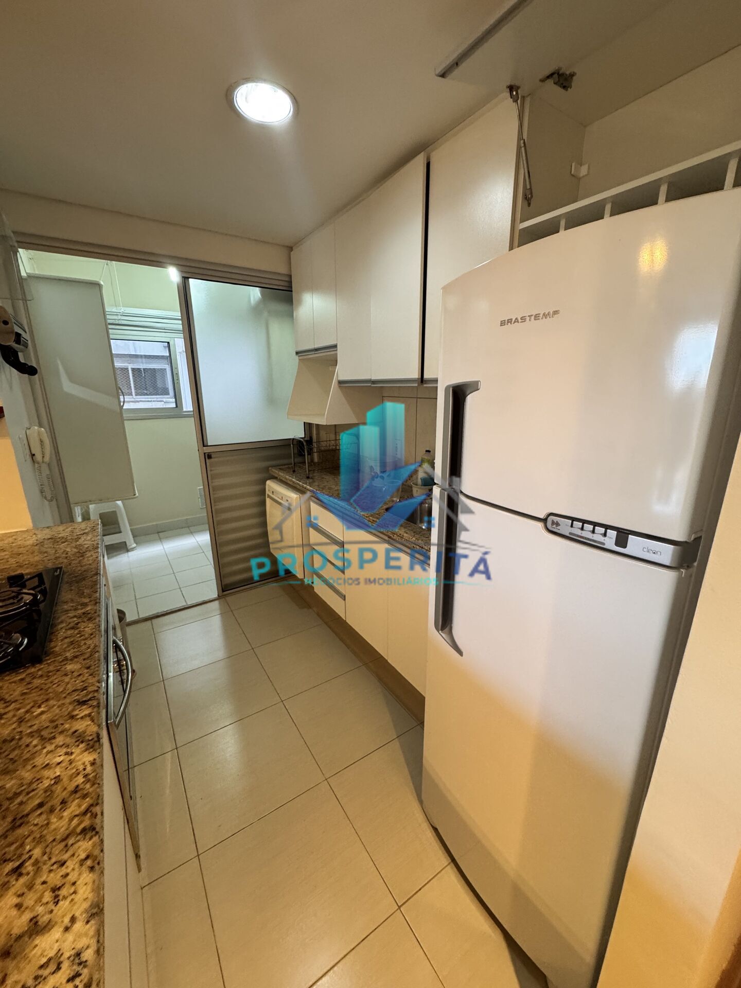 Apartamento para alugar com 3 quartos, 64m² - Foto 7