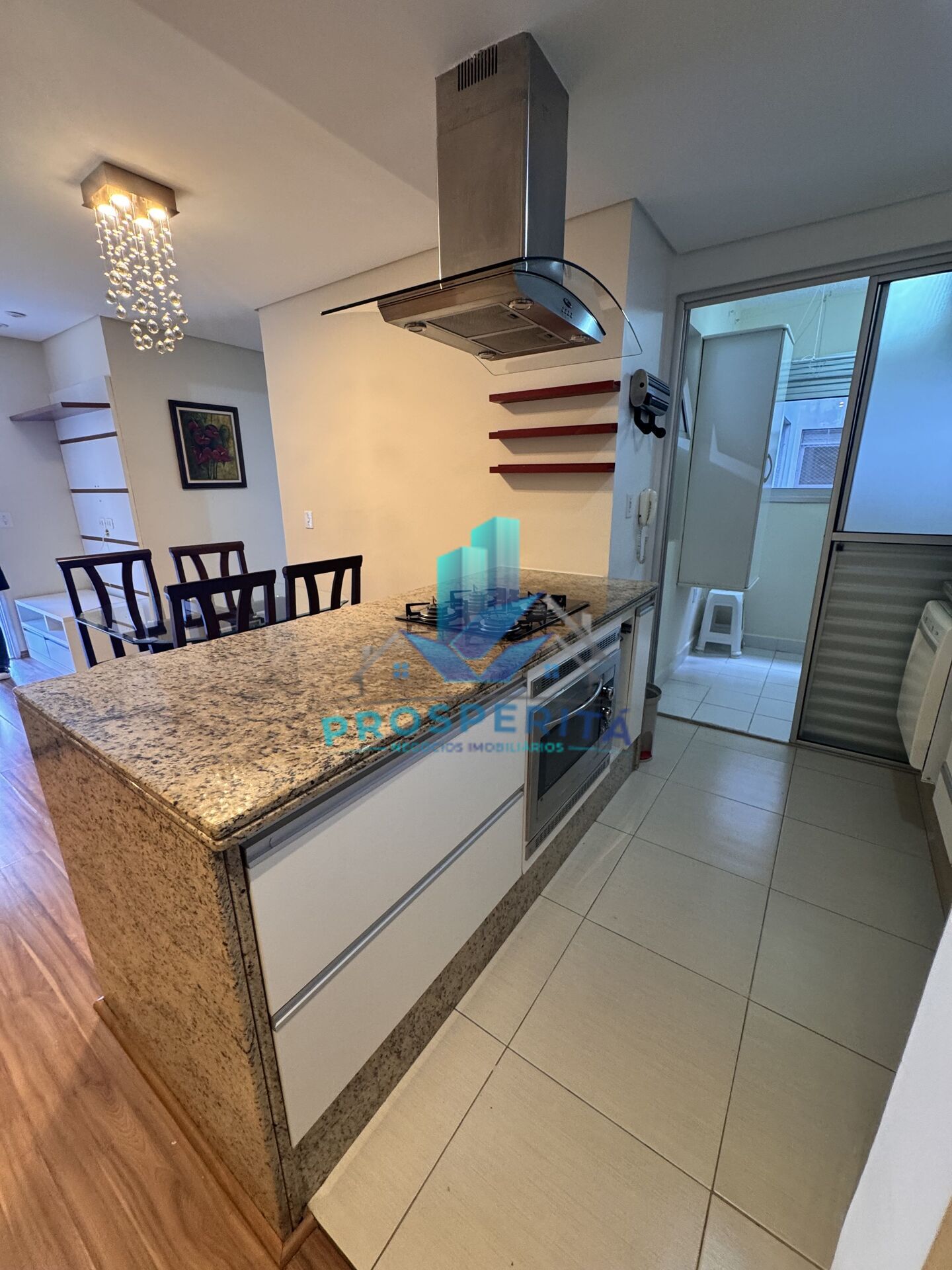 Apartamento para alugar com 3 quartos, 64m² - Foto 4