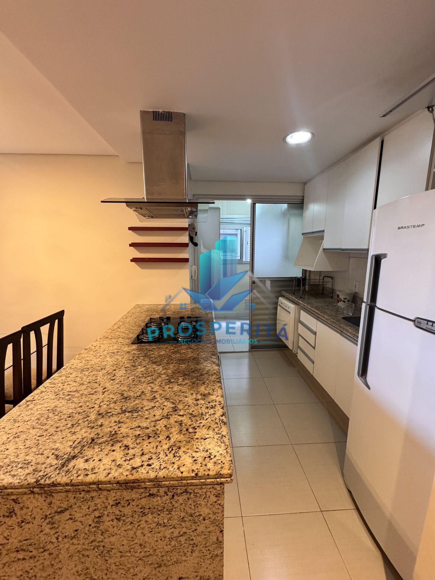 Apartamento para alugar com 3 quartos, 64m² - Foto 5