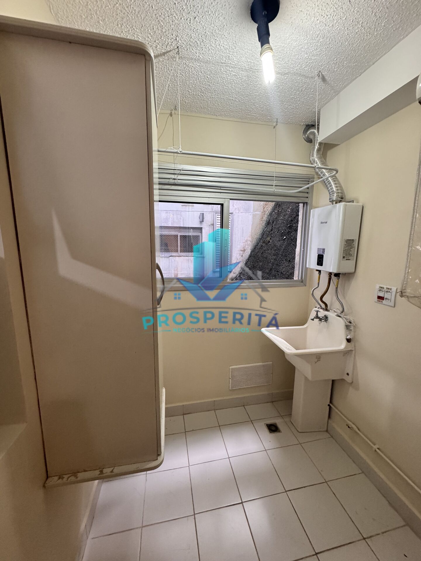 Apartamento para alugar com 3 quartos, 64m² - Foto 8