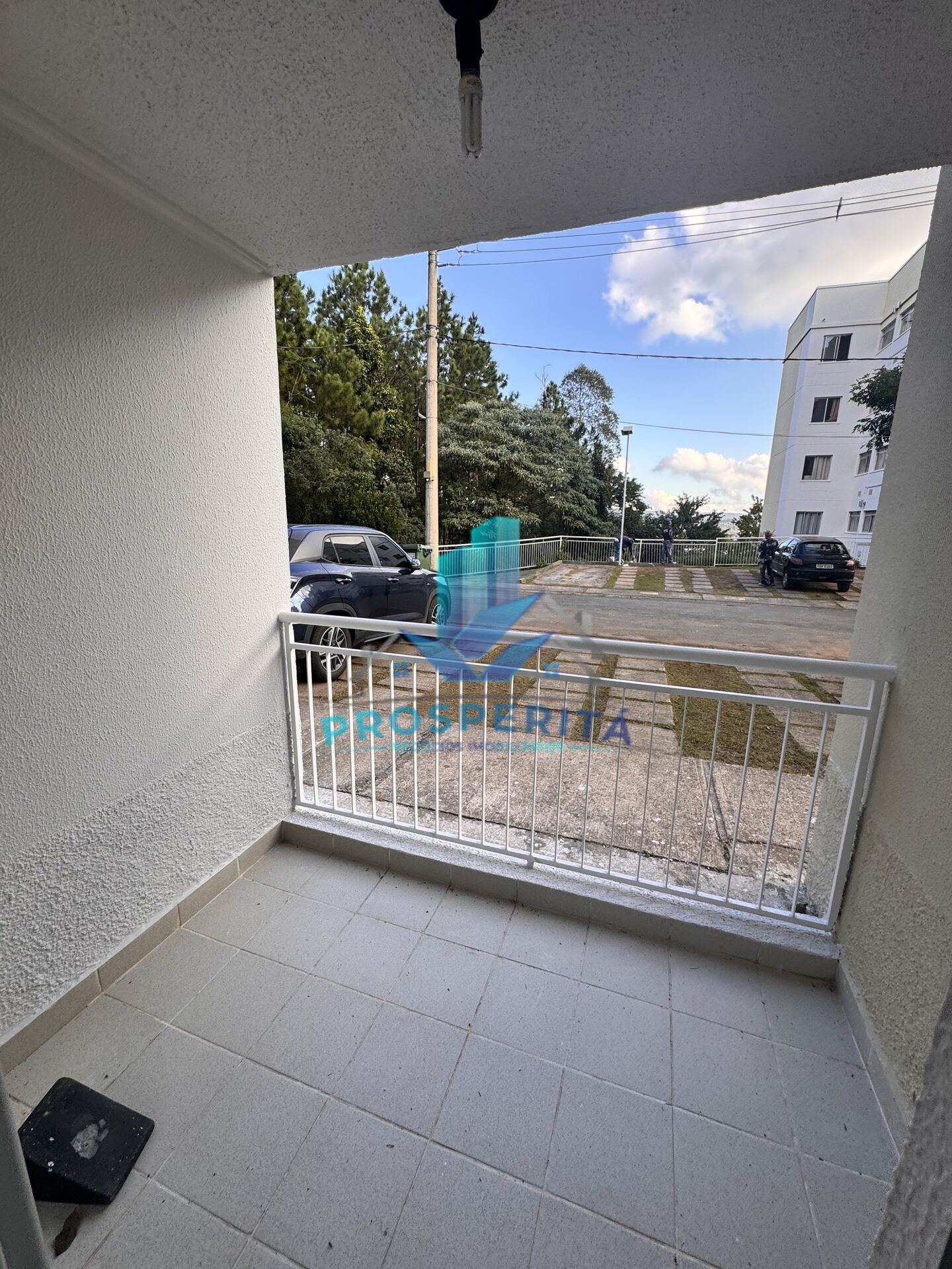 Apartamento para alugar com 3 quartos, 64m² - Foto 14