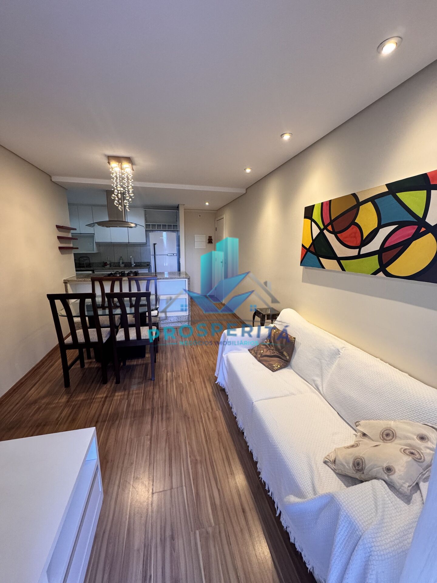 Apartamento para alugar com 3 quartos, 64m² - Foto 13