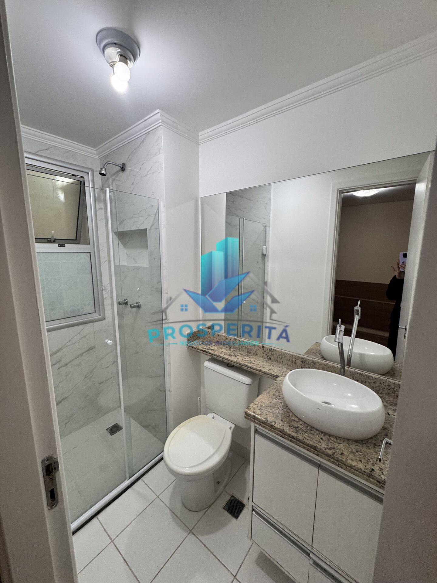 Apartamento para alugar com 3 quartos, 64m² - Foto 20
