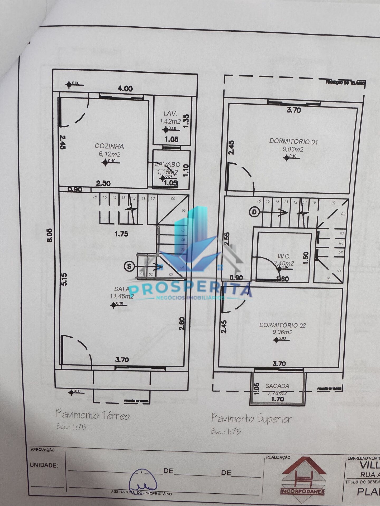 Casa de Condomínio, 2 quartos - Foto 15