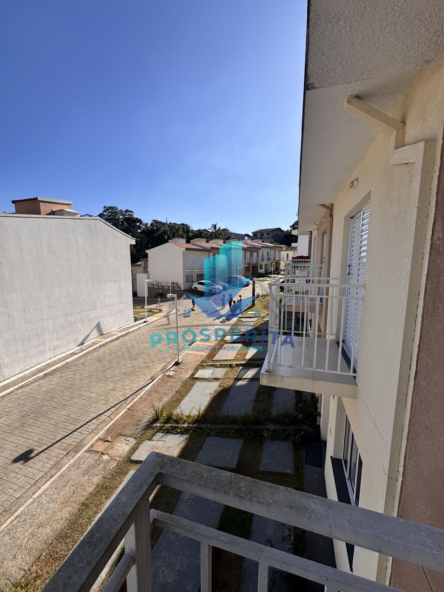 Casa de Condomínio, 2 quartos - Foto 11