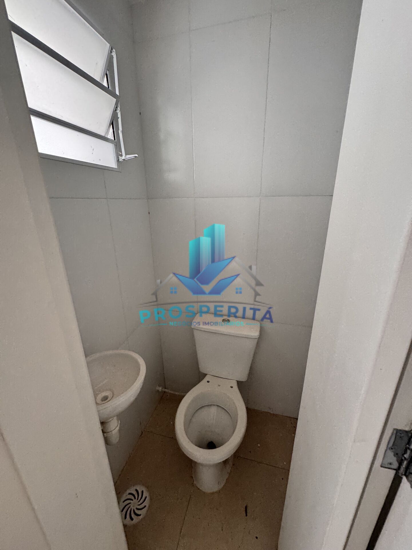 Casa de Condomínio, 2 quartos - Foto 5