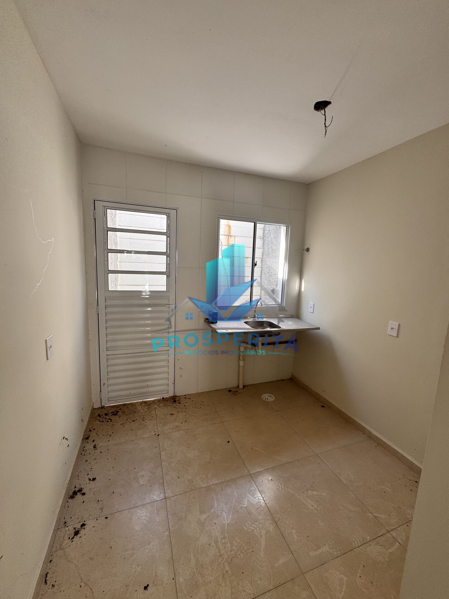 Casa de Condomínio, 2 quartos - Foto 4