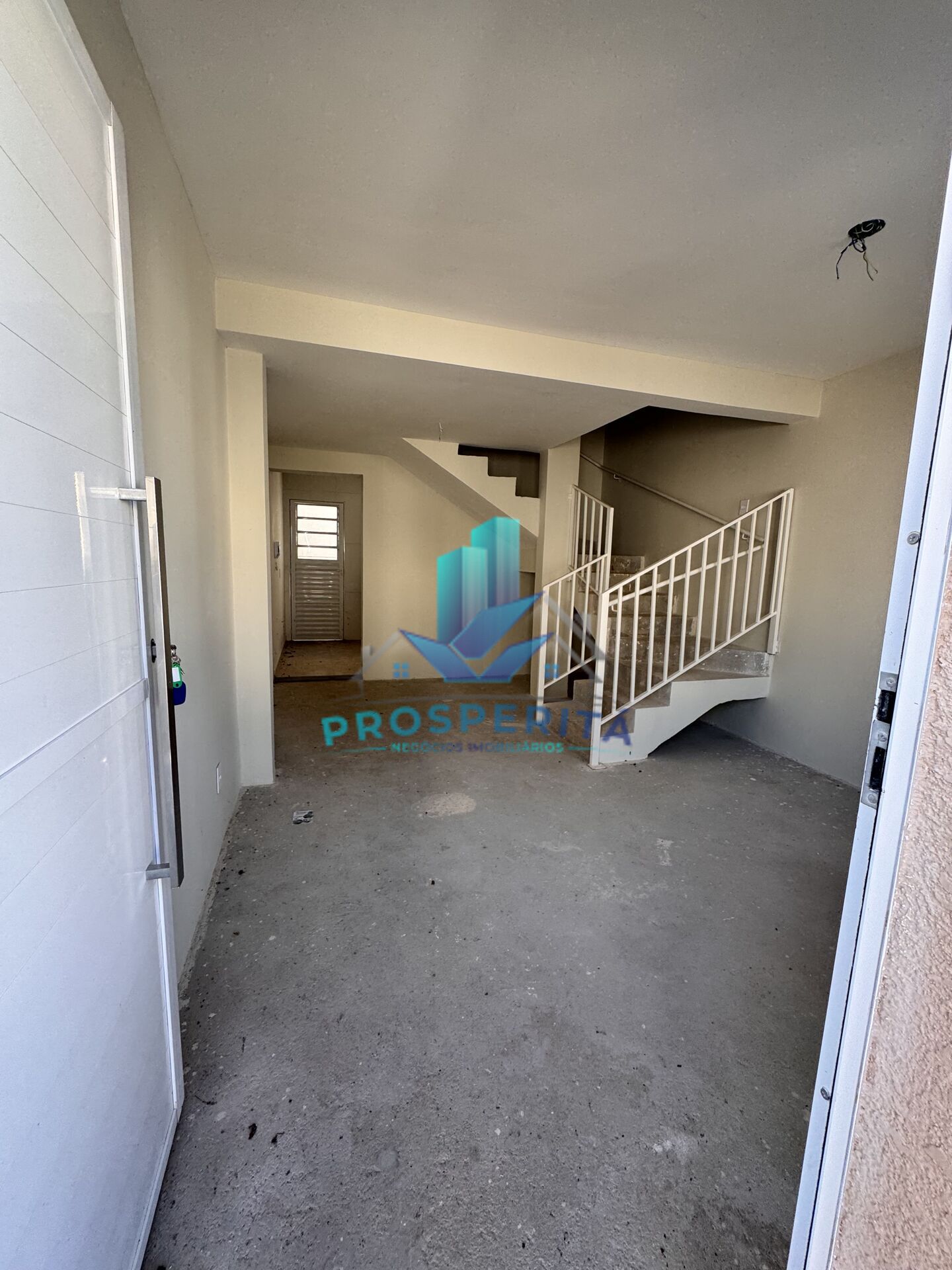 Casa de Condomínio, 2 quartos - Foto 2