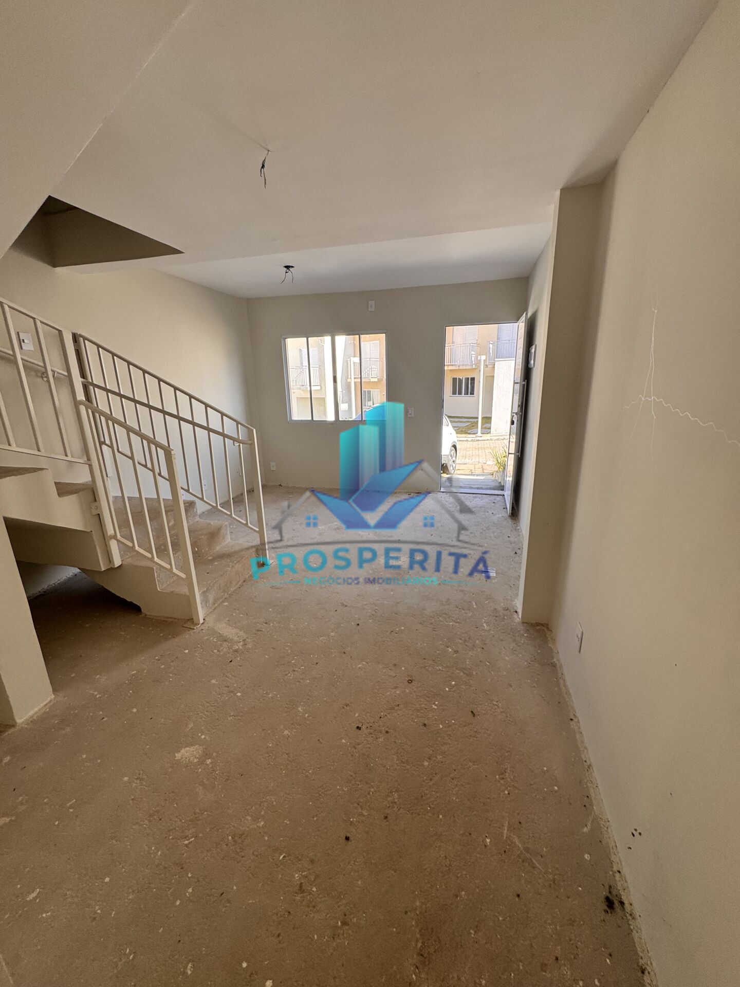 Casa de Condomínio, 2 quartos - Foto 3