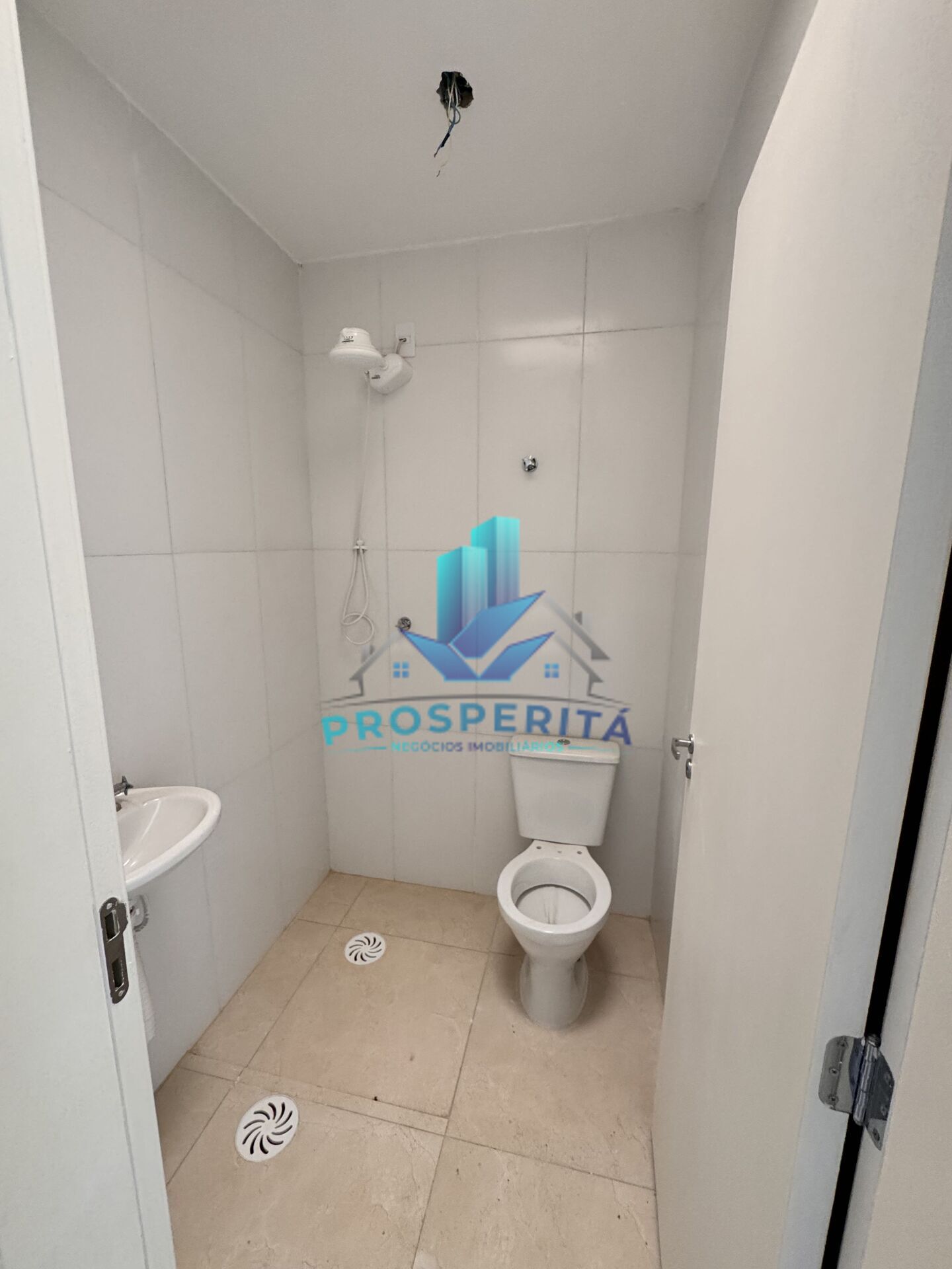 Casa de Condomínio, 2 quartos - Foto 13