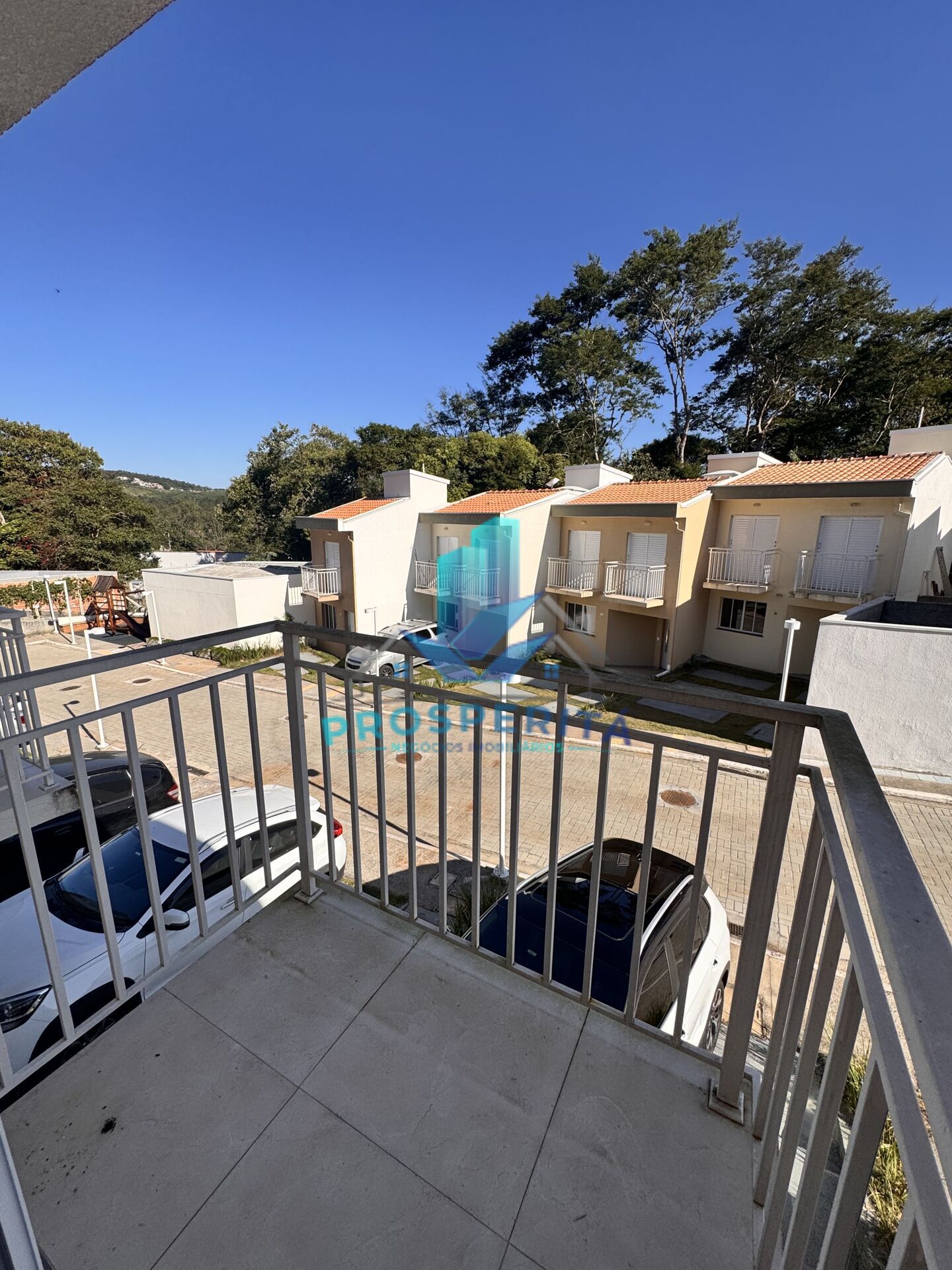 Casa de Condomínio, 2 quartos - Foto 10