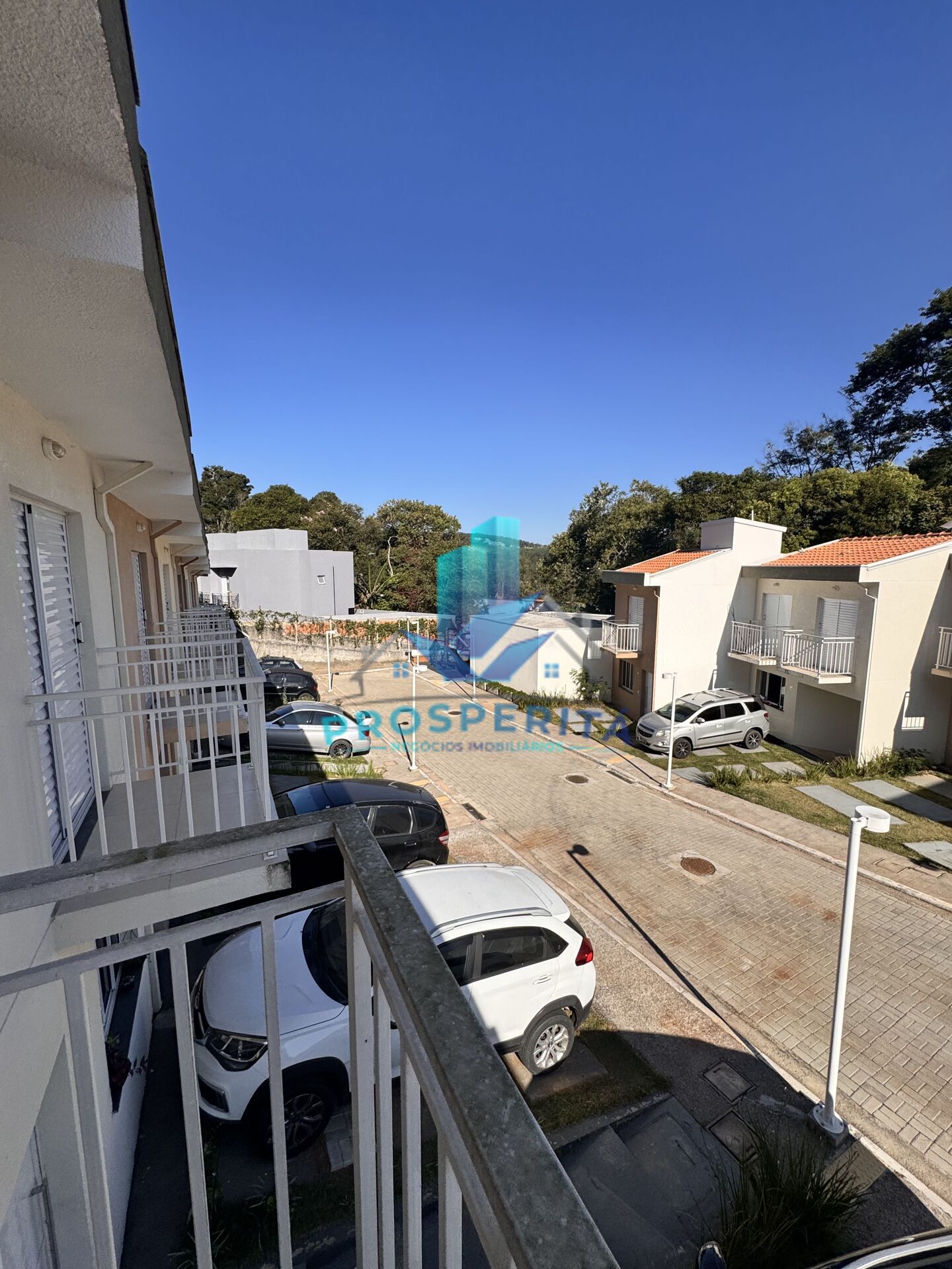 Casa de Condomínio, 2 quartos - Foto 12