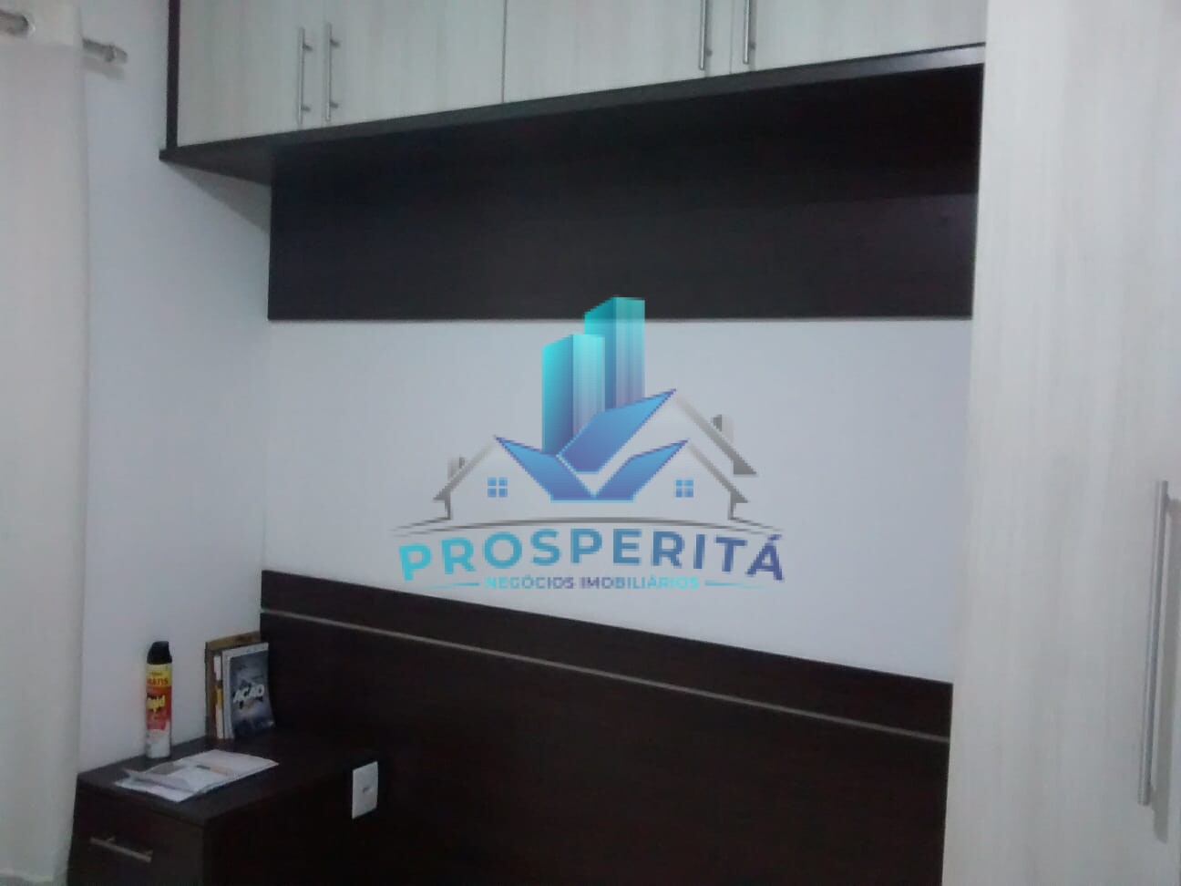 Apartamento à venda com 2 quartos, 50m² - Foto 15