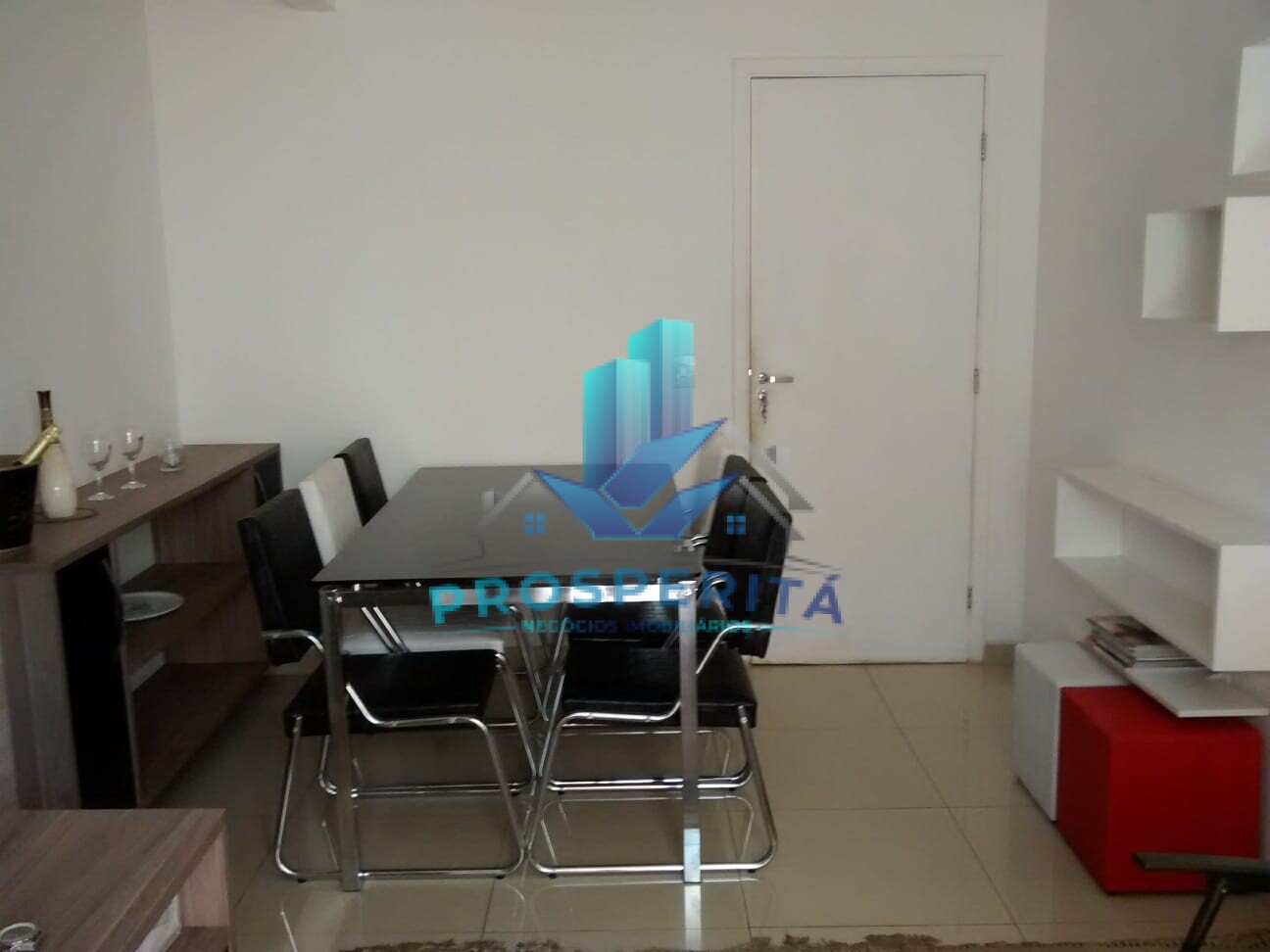 Apartamento à venda com 2 quartos, 50m² - Foto 9