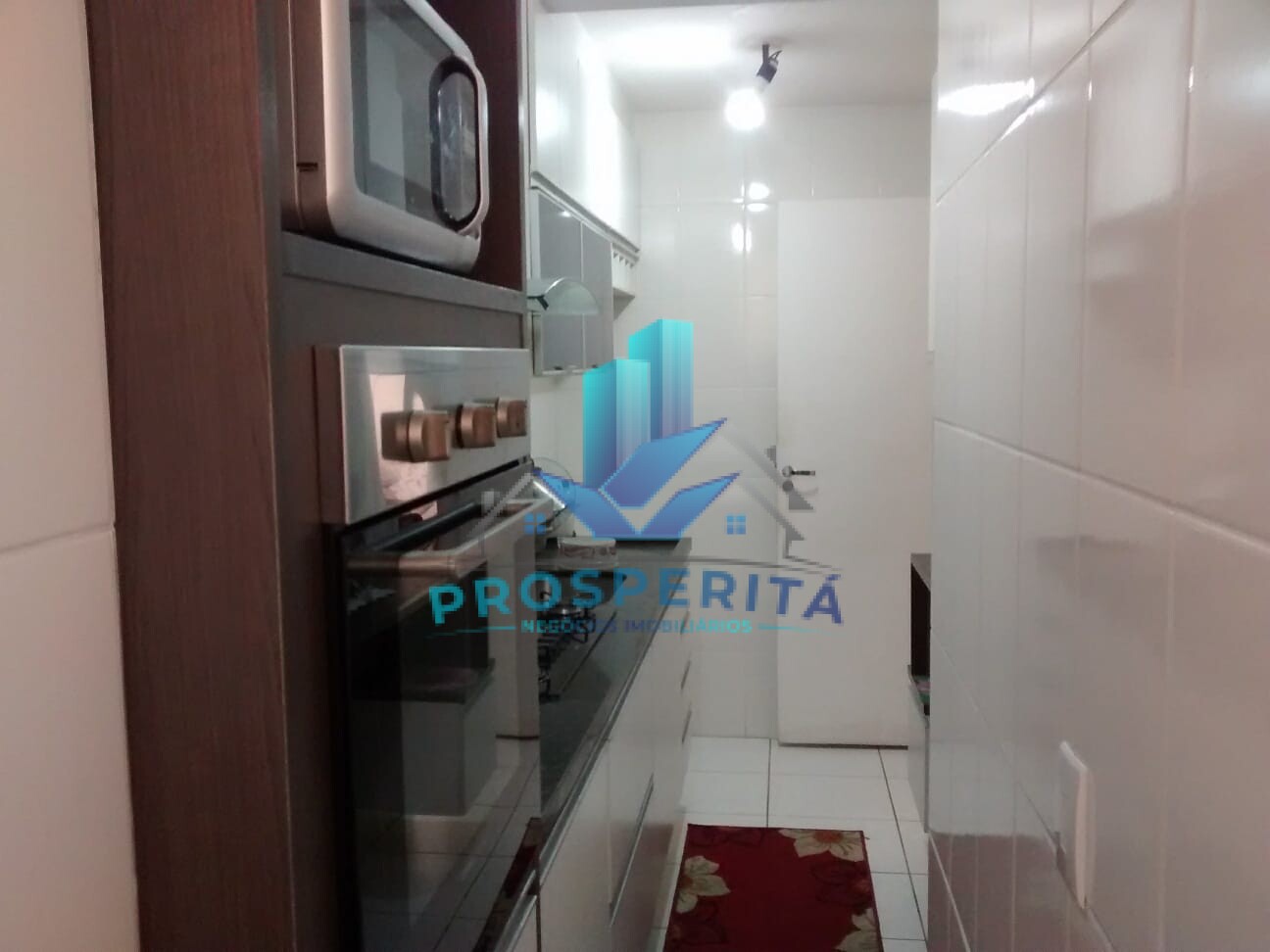 Apartamento à venda com 2 quartos, 50m² - Foto 12