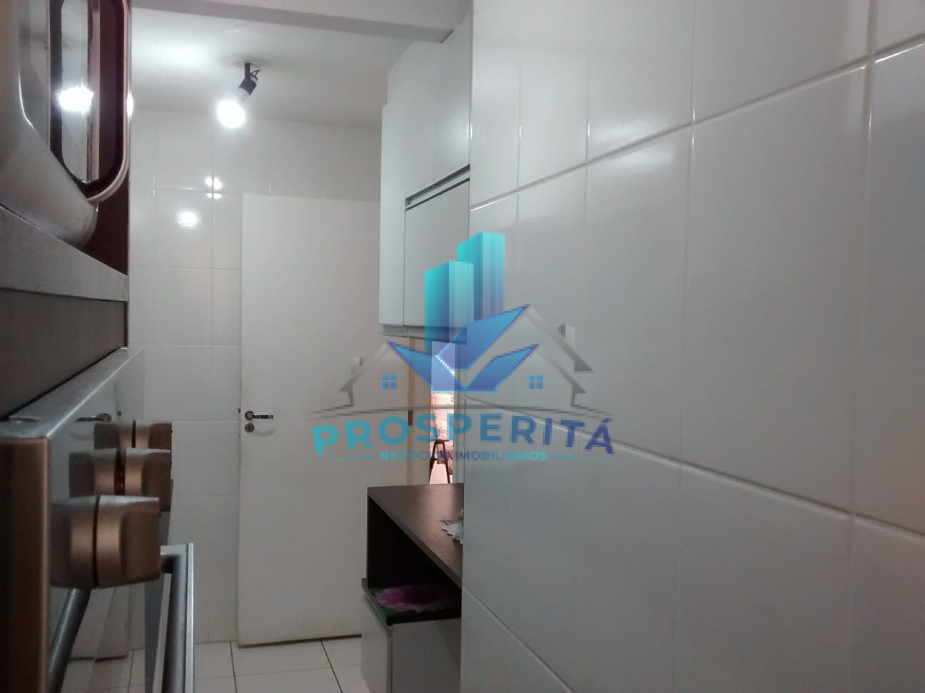 Apartamento à venda com 2 quartos, 50m² - Foto 10