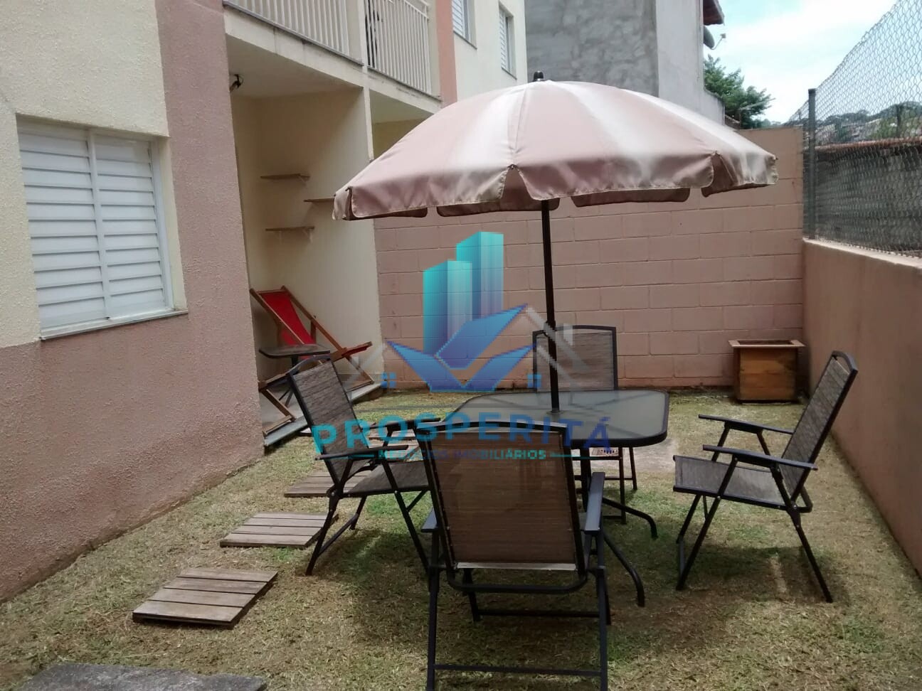 Apartamento à venda com 2 quartos, 50m² - Foto 5