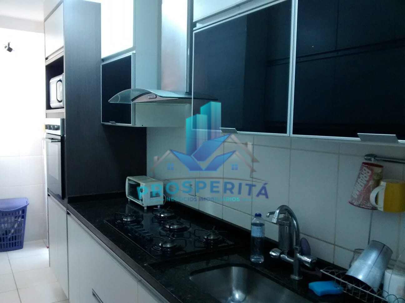 Apartamento à venda com 2 quartos, 50m² - Foto 11