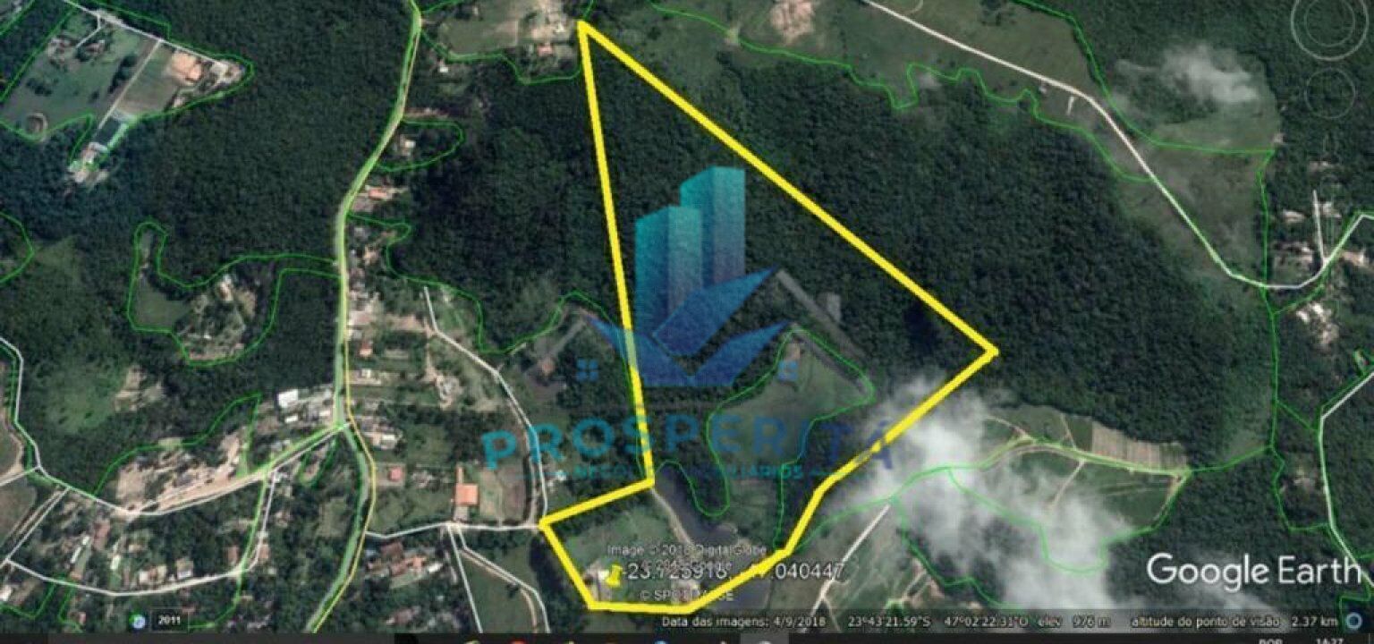 Terreno à venda, 400m² - Foto 11