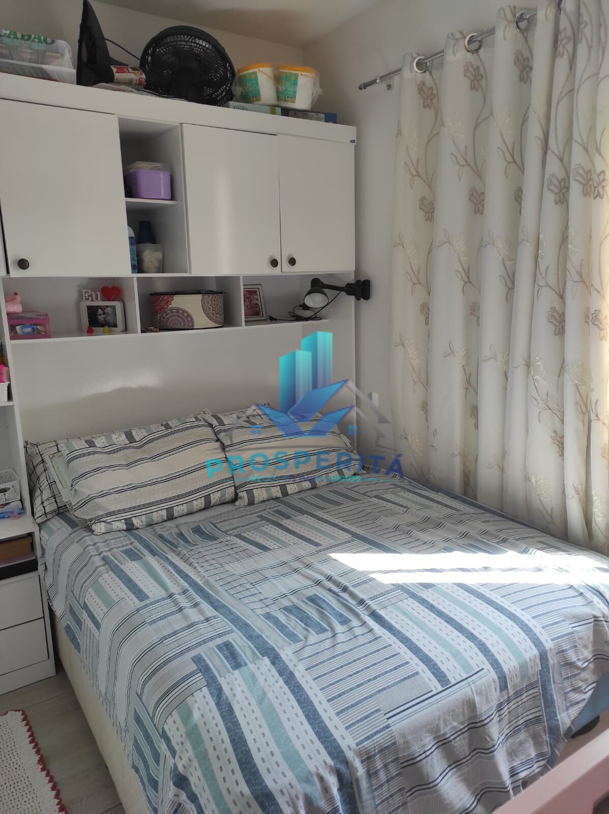 Apartamento à venda com 2 quartos - Foto 21