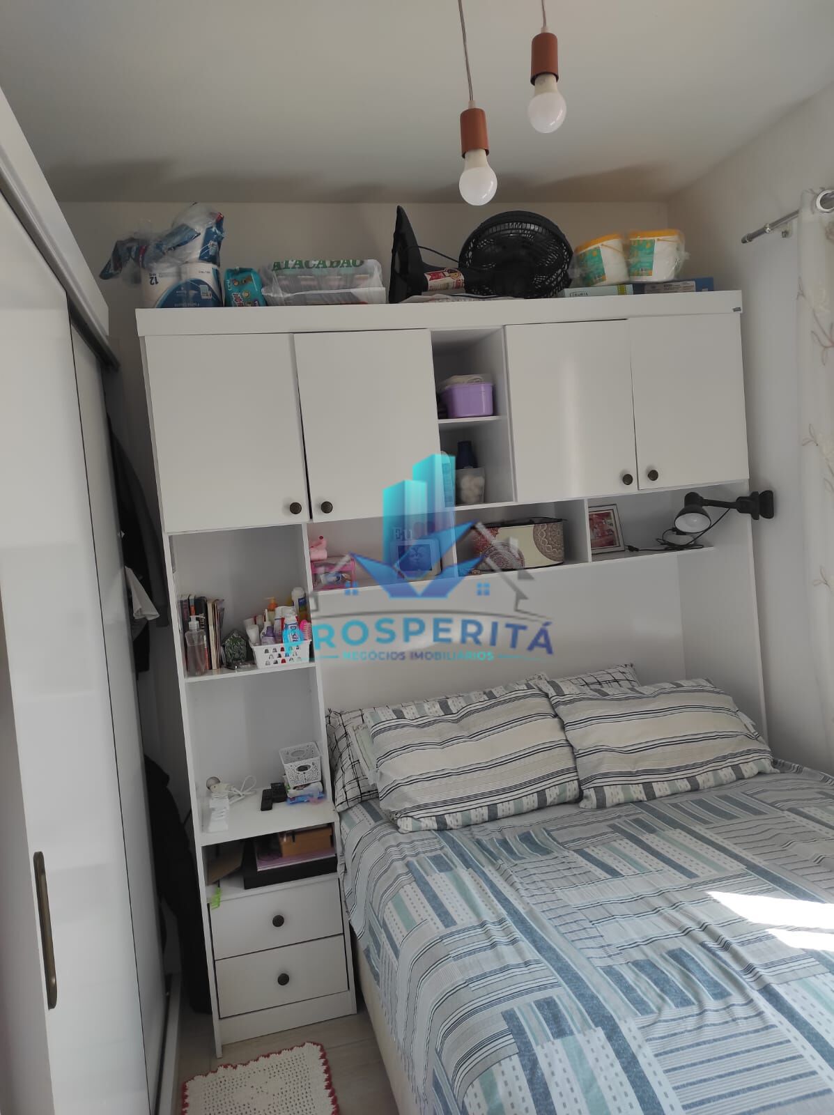 Apartamento à venda com 2 quartos - Foto 19