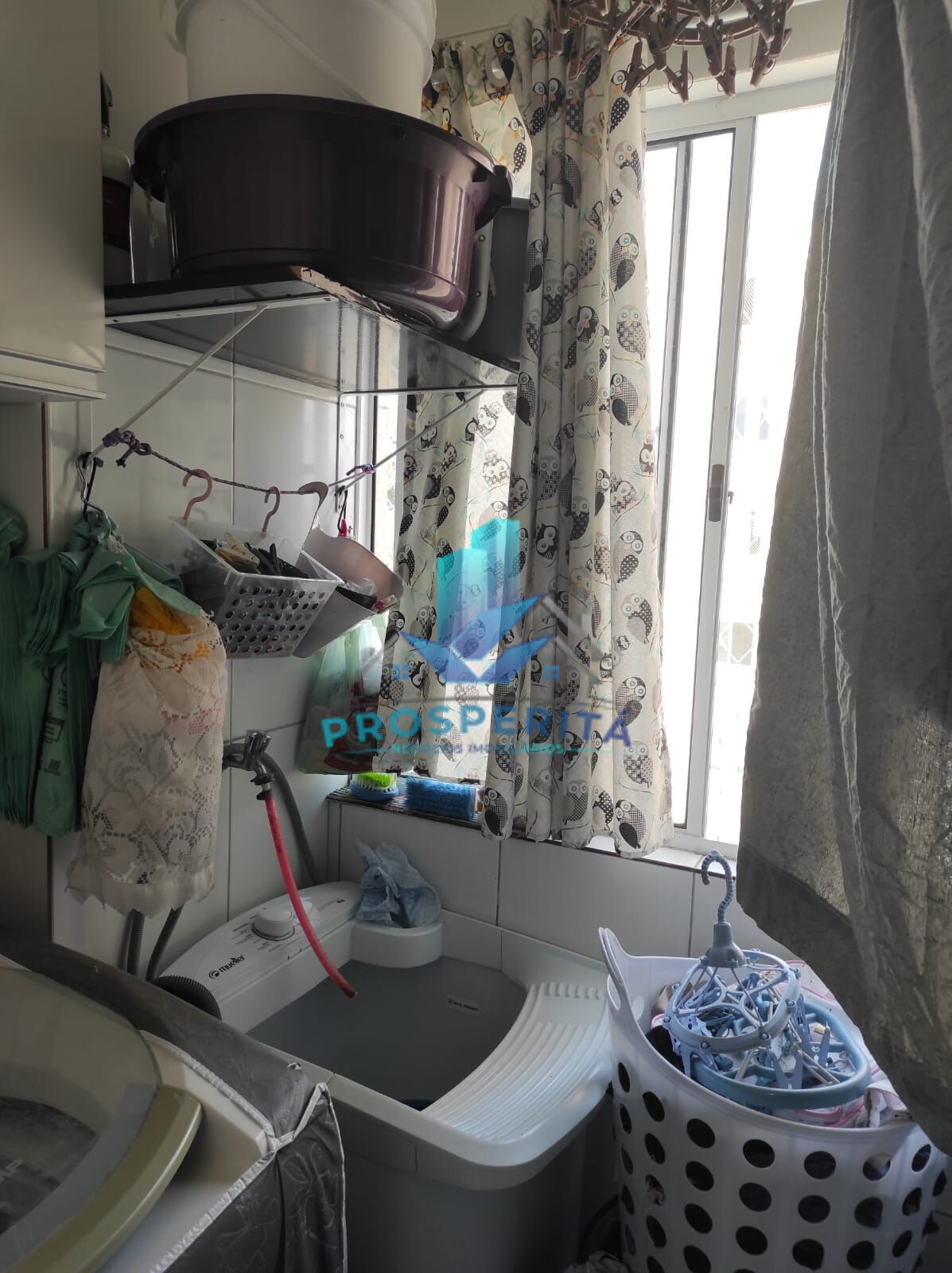 Apartamento à venda com 2 quartos - Foto 8