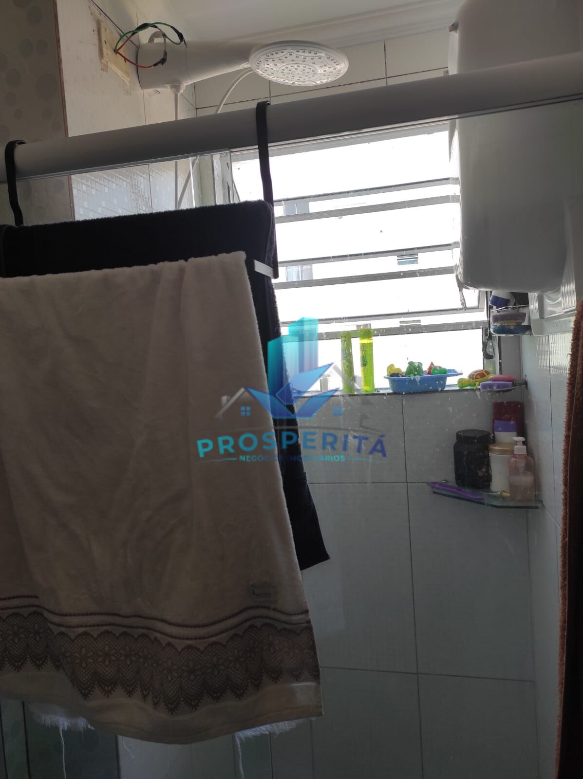 Apartamento à venda com 2 quartos - Foto 12