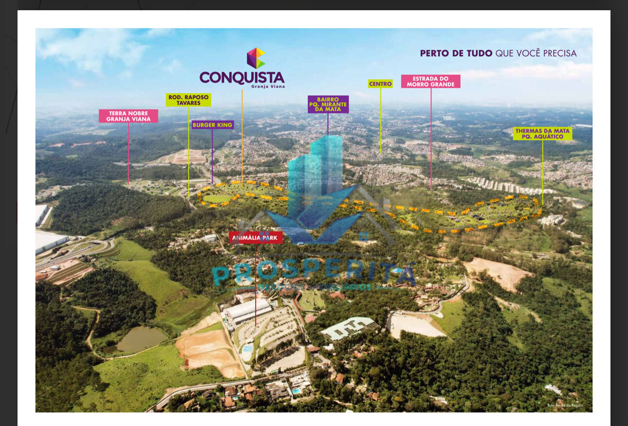 Terreno, 125 m² - Foto 2