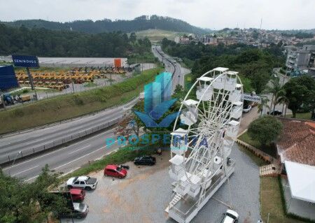 Terreno, 125 m² - Foto 1