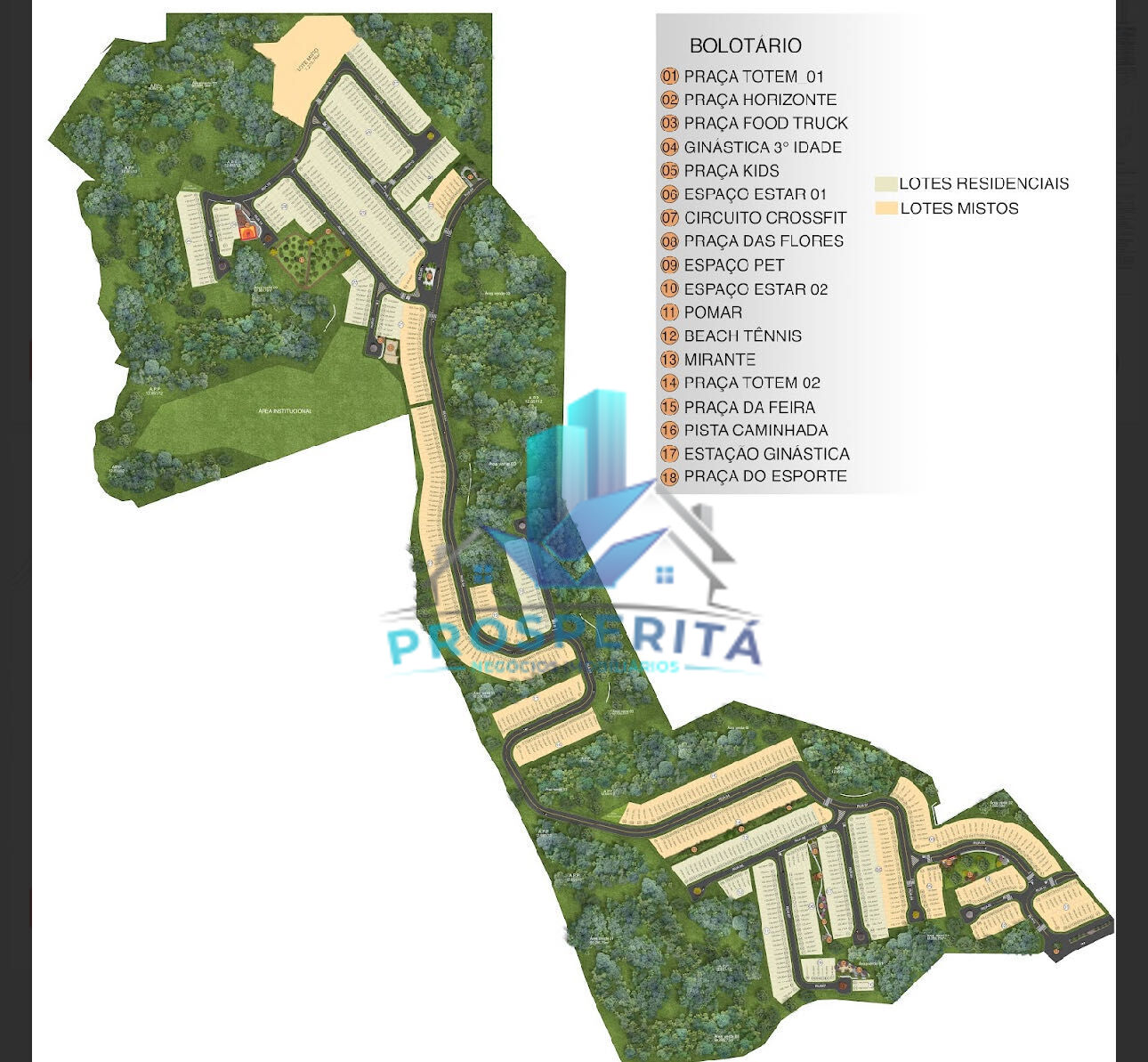 Terreno, 125 m² - Foto 4