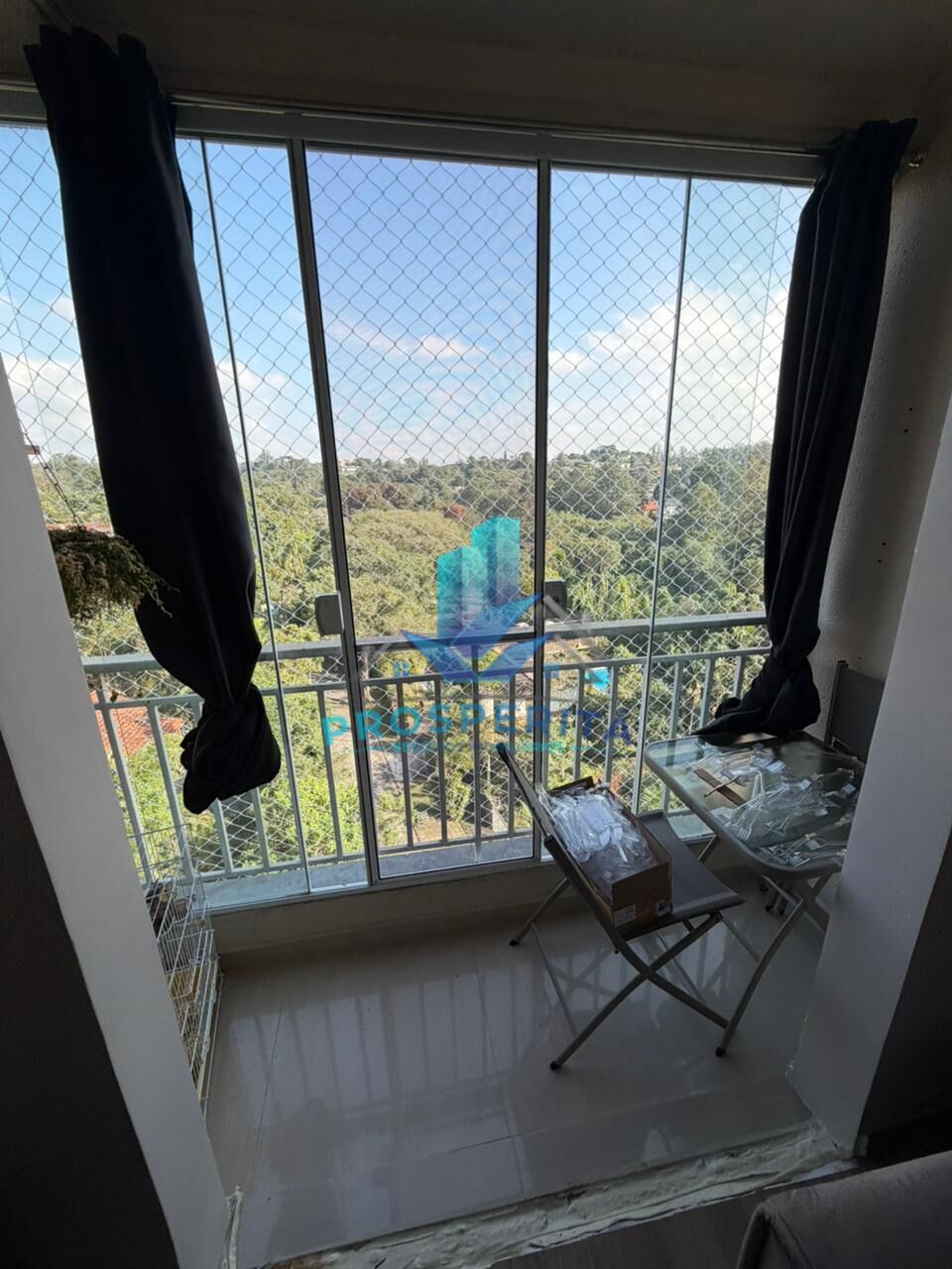 Apartamento, 2 quartos, 48 m² - Foto 2