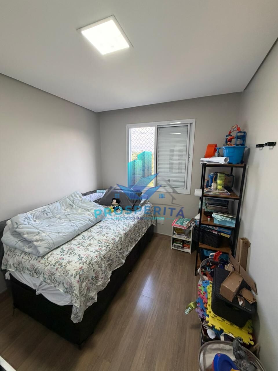 Apartamento, 2 quartos, 48 m² - Foto 12