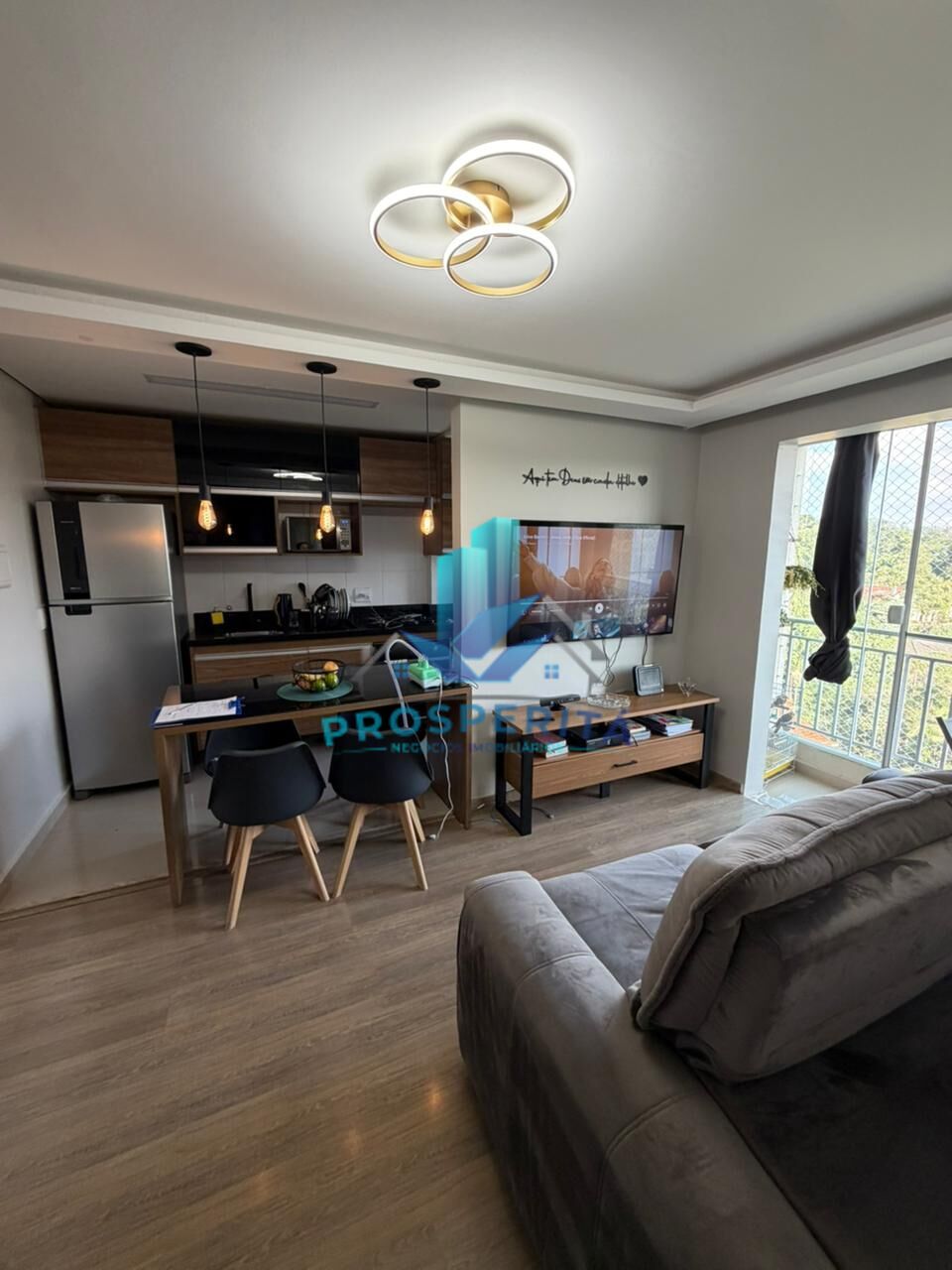 Apartamento, 2 quartos, 48 m² - Foto 17