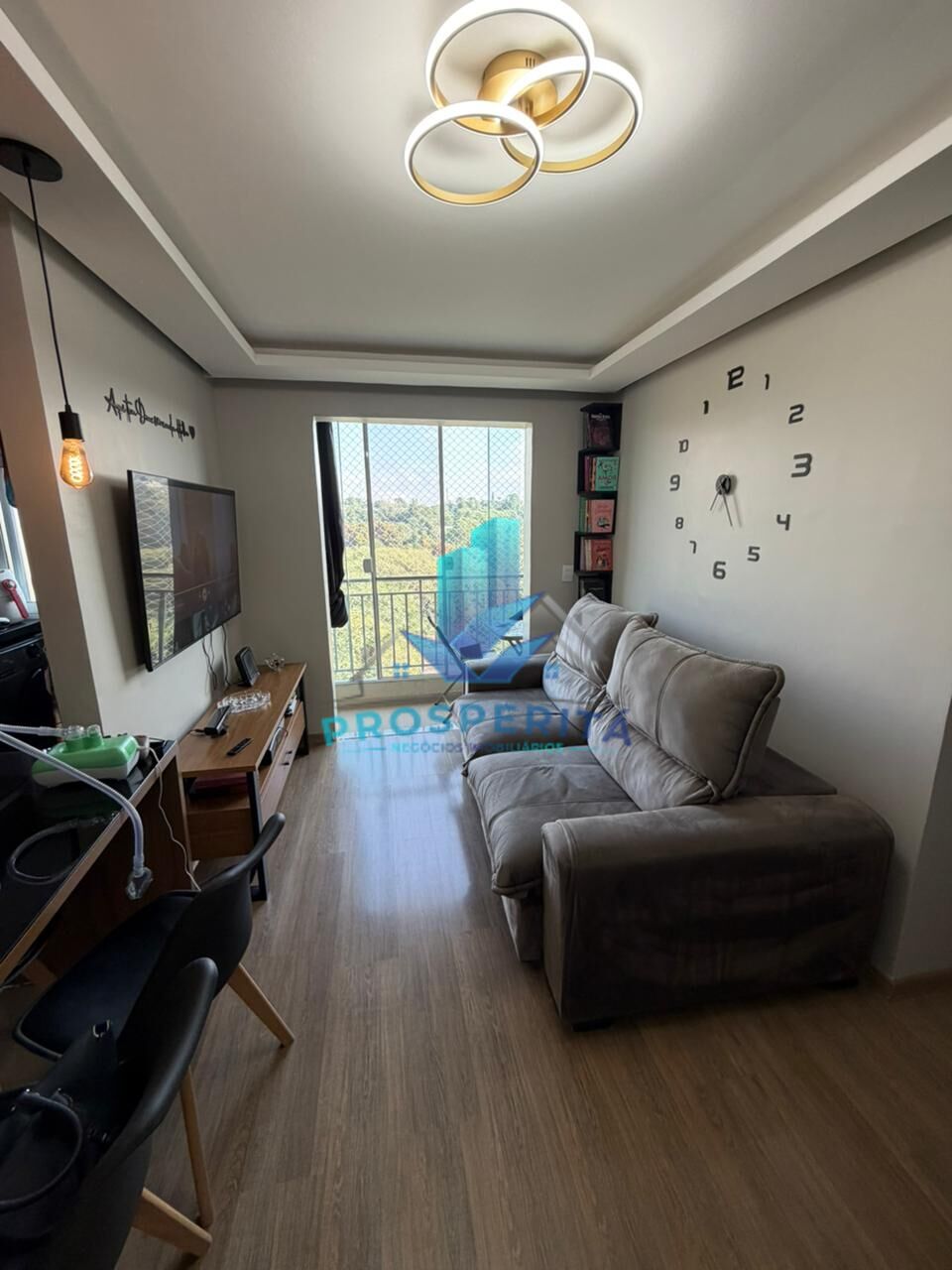 Apartamento, 2 quartos, 48 m² - Foto 9