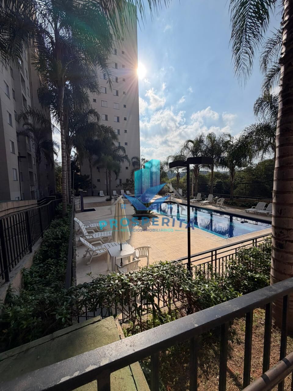 Apartamento, 2 quartos, 48 m² - Foto 1