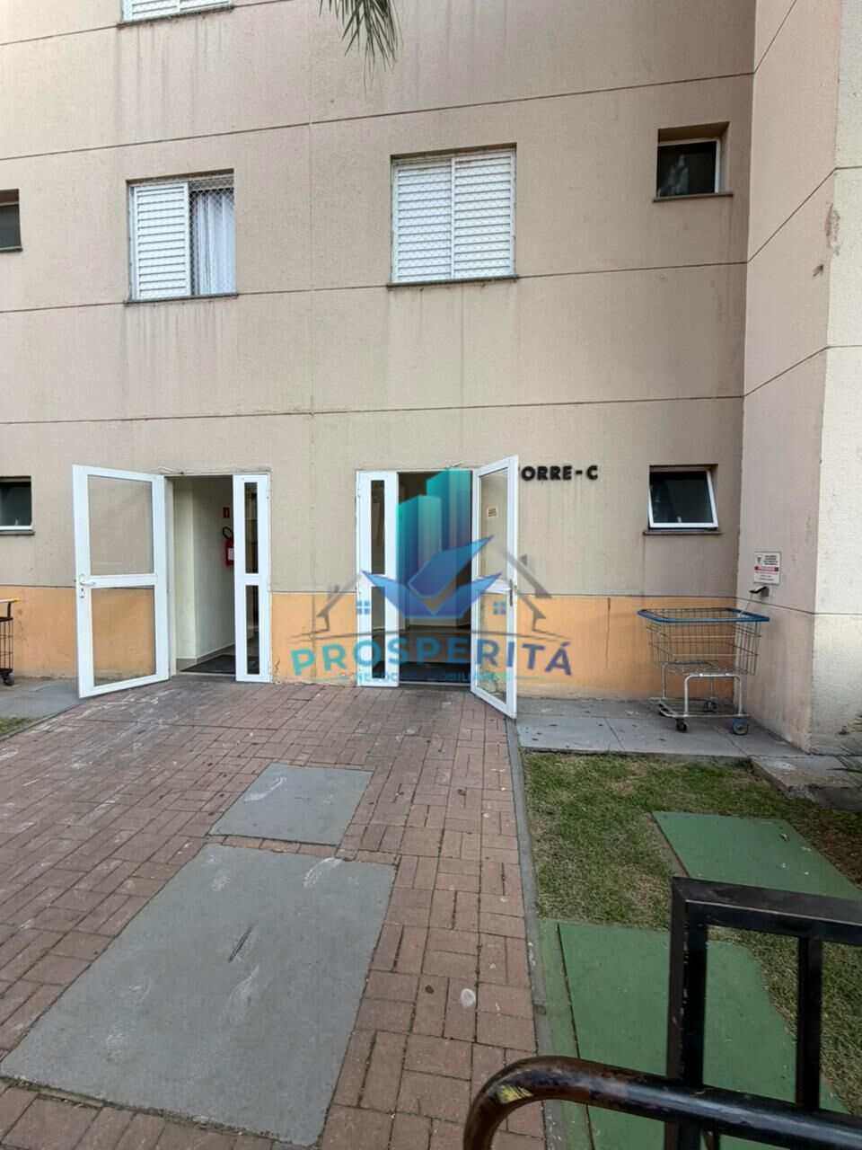 Apartamento, 2 quartos, 48 m² - Foto 5