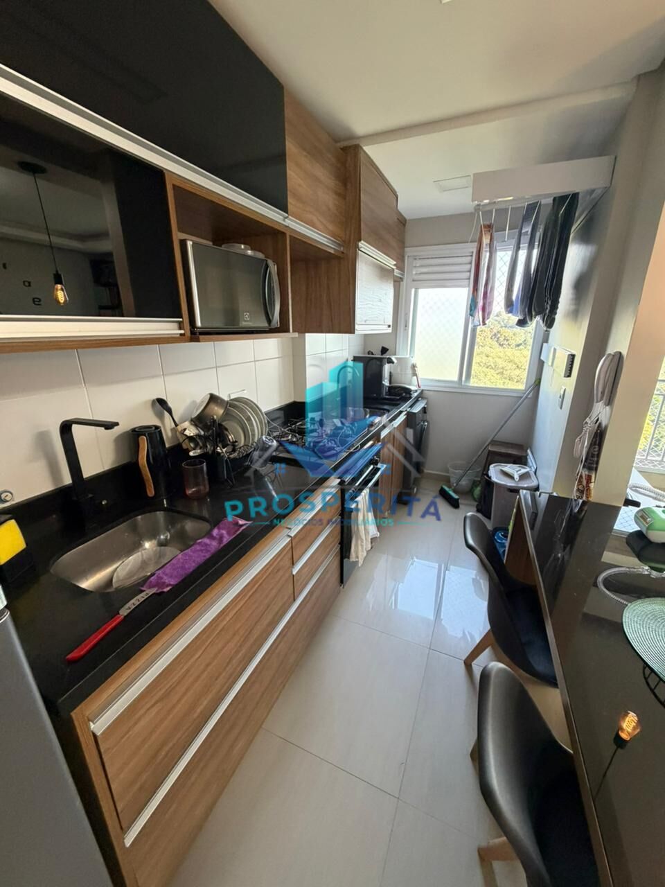 Apartamento, 2 quartos, 48 m² - Foto 8