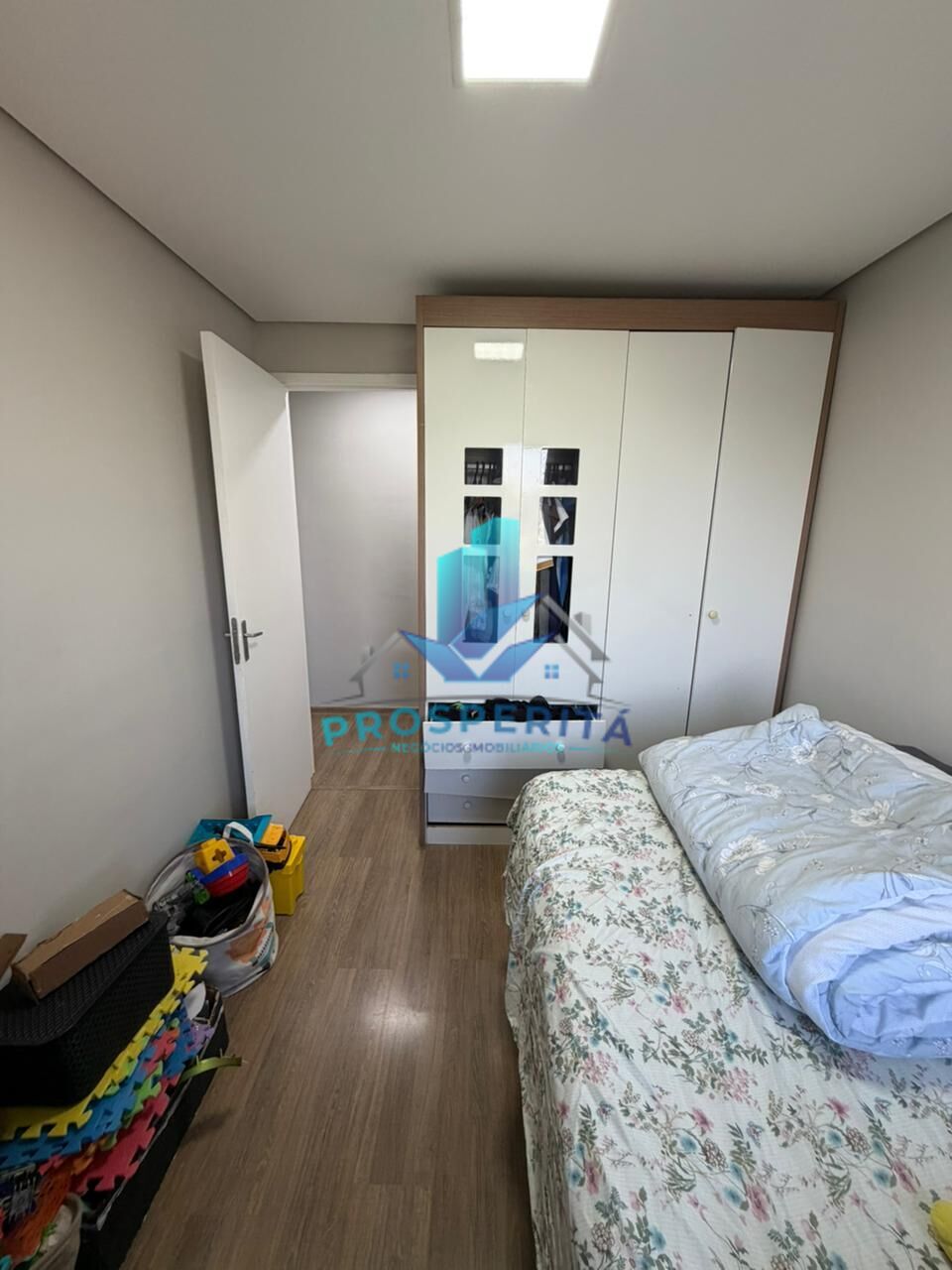 Apartamento, 2 quartos, 48 m² - Foto 13