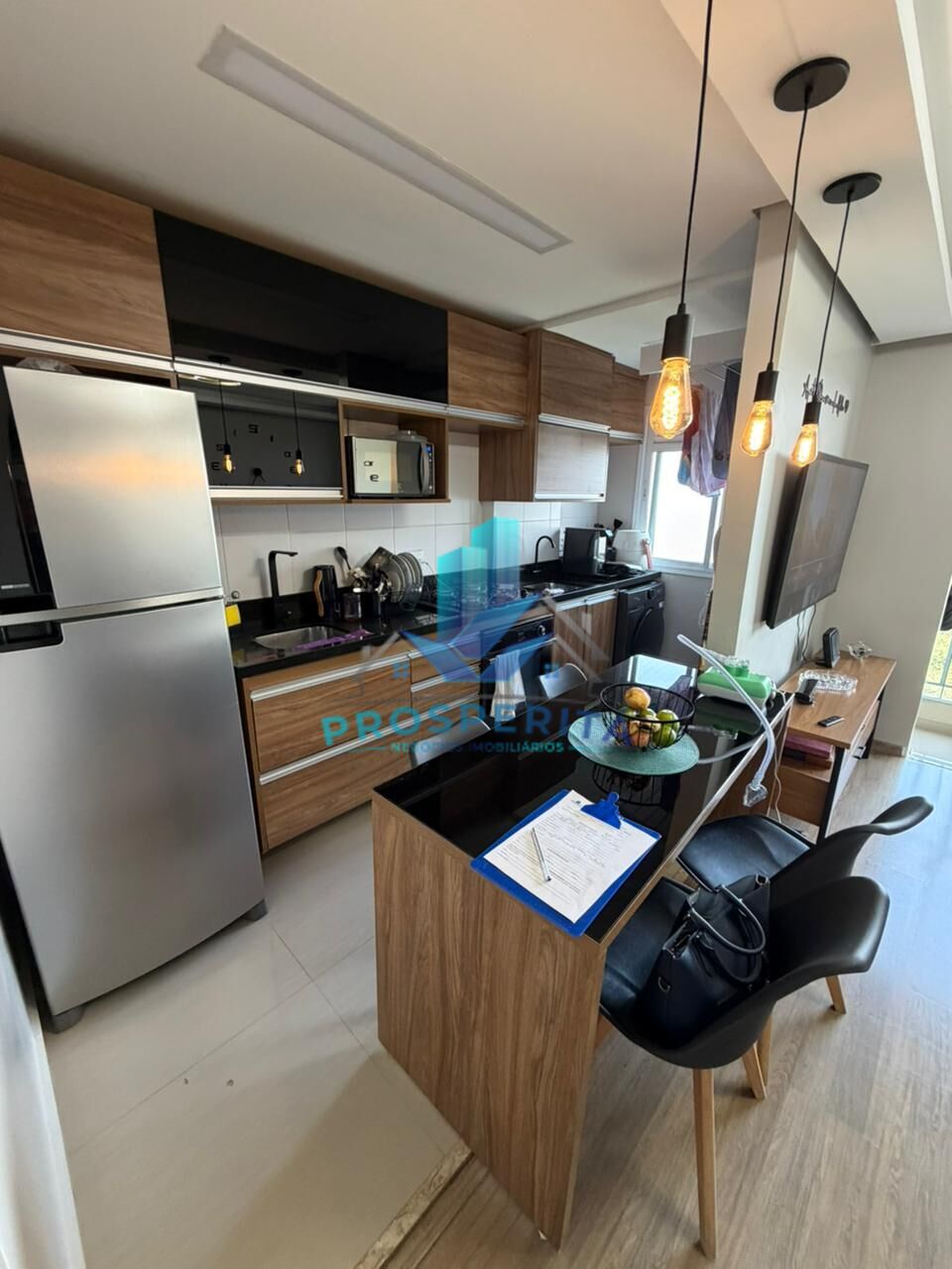 Apartamento, 2 quartos, 48 m² - Foto 7