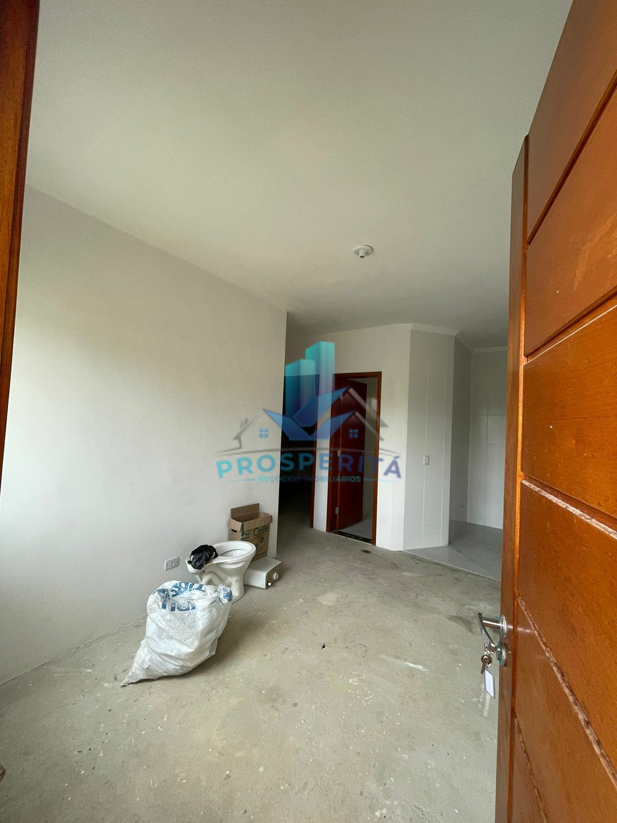 Apartamento à venda com 2 quartos, 42m² - Foto 29