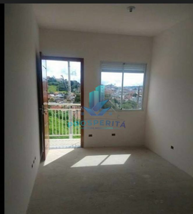 Apartamento à venda com 2 quartos, 42m² - Foto 6