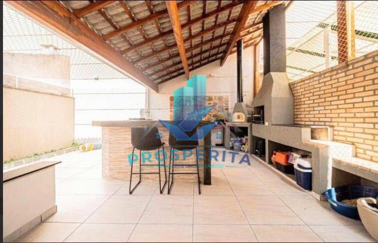 Casa, 3 quartos, 122 m² - Foto 13