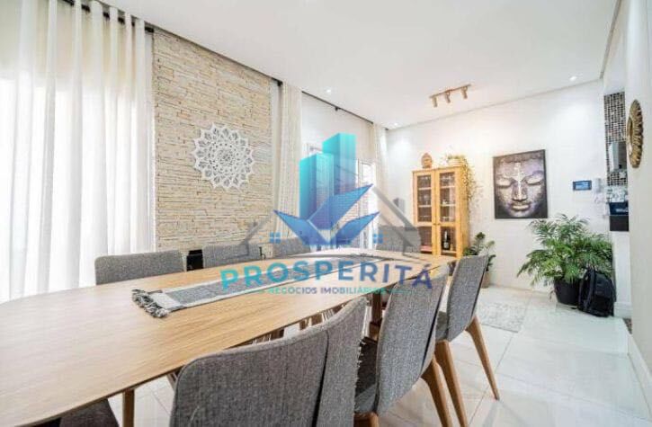 Casa, 3 quartos, 122 m² - Foto 3