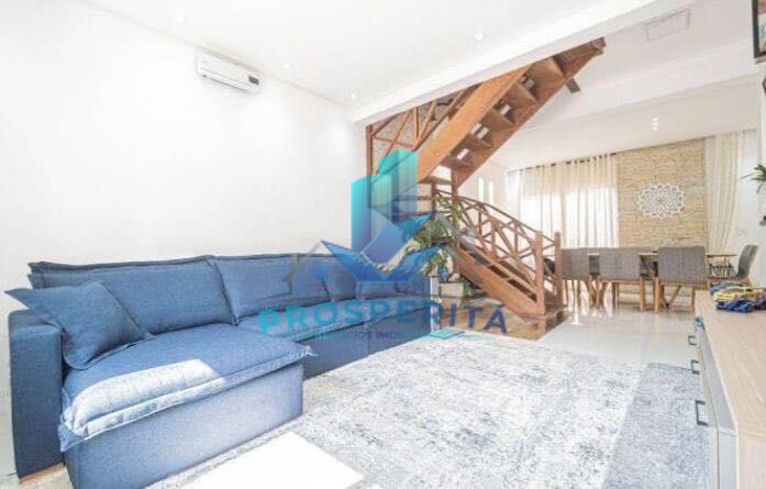 Casa, 3 quartos, 122 m² - Foto 2