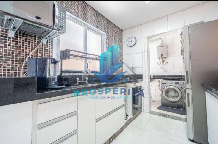 Casa, 3 quartos, 122 m² - Foto 5